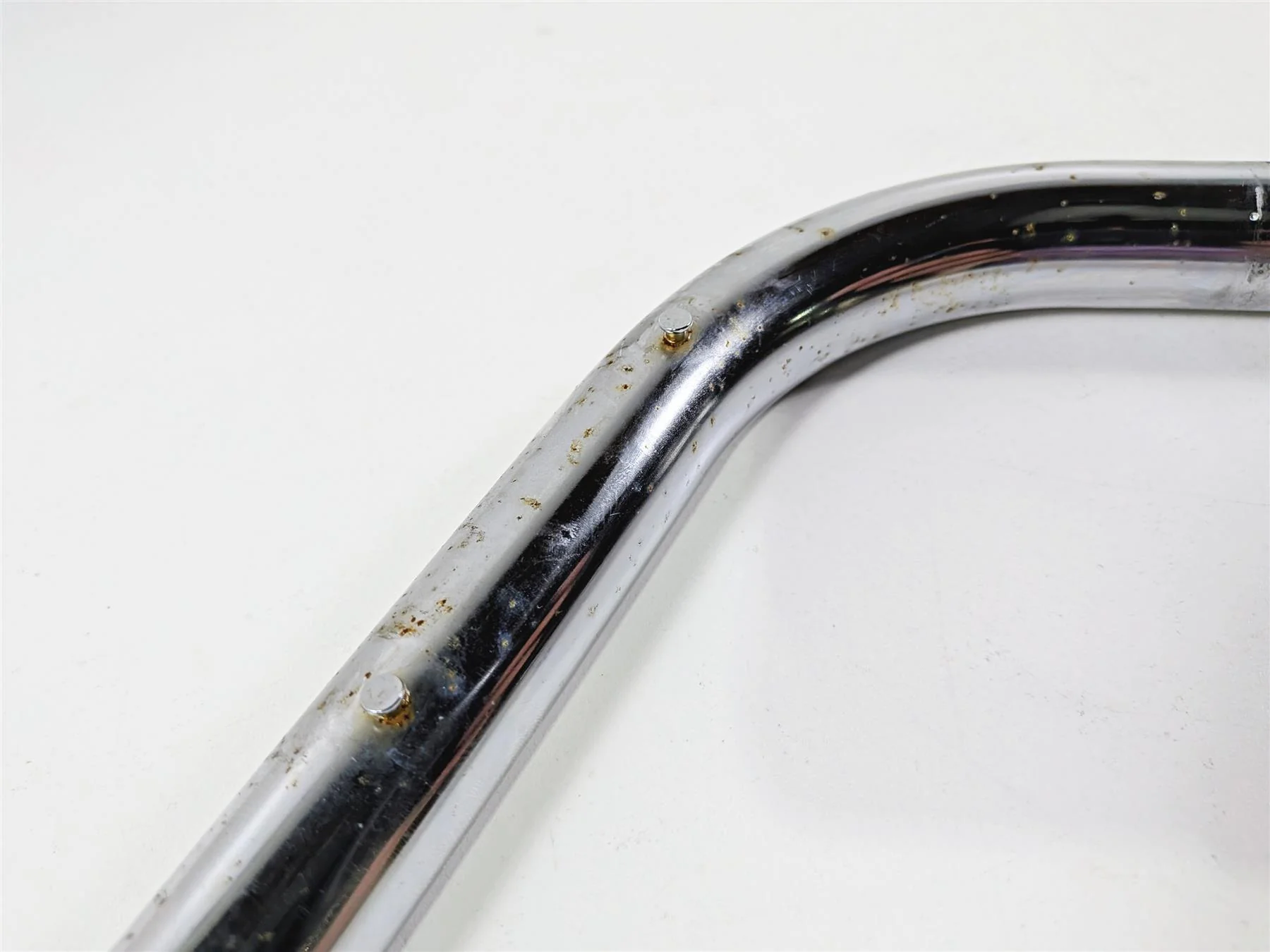 2006 Yamaha XVZ1300 Royal Star Handle Bar Handlebar 1D6-26110-00-00 - Image 12