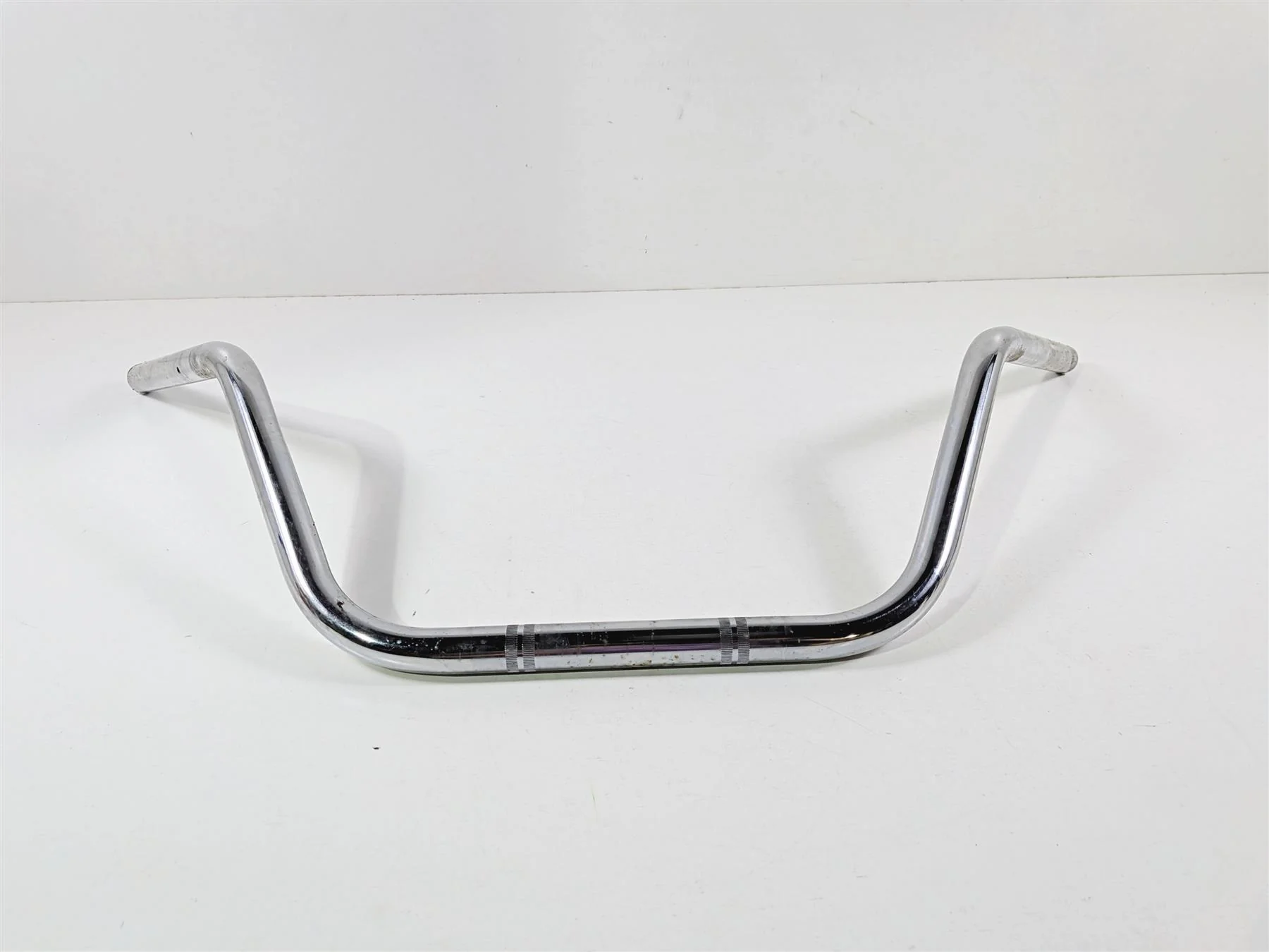2006 Yamaha XVZ1300 Royal Star Handle Bar Handlebar 1D6-26110-00-00 - Image 2