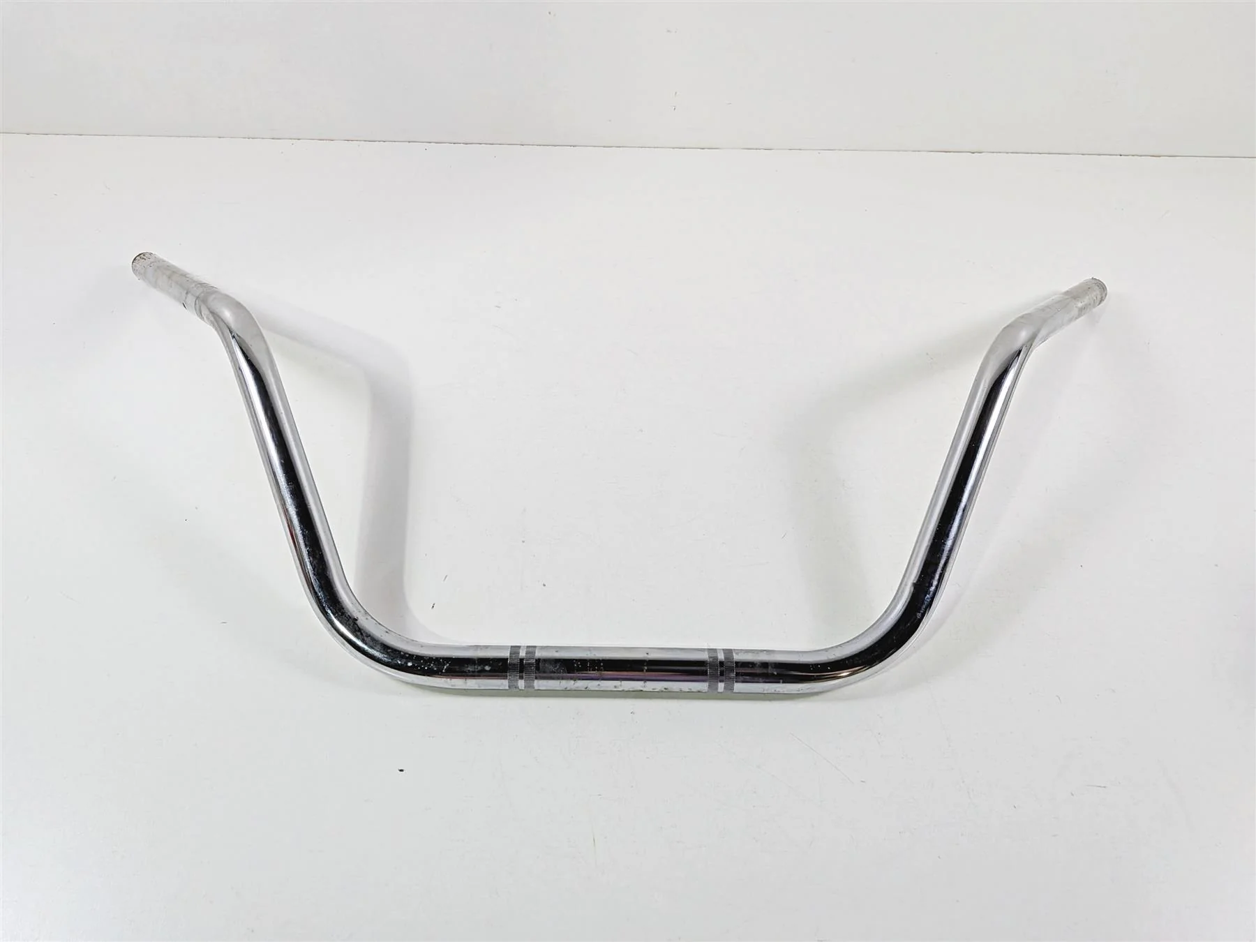 2006 Yamaha XVZ1300 Royal Star Handle Bar Handlebar 1D6-26110-00-00 - Image 3