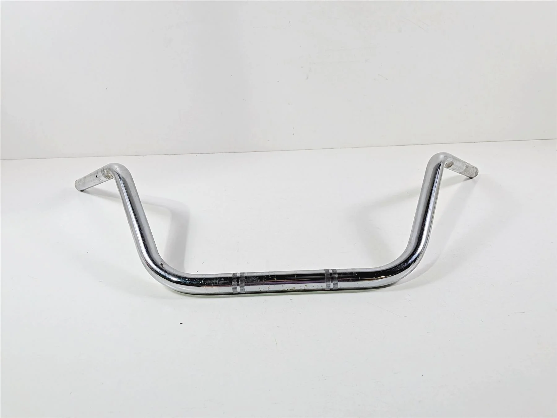 2006 Yamaha XVZ1300 Royal Star Handle Bar Handlebar 1D6-26110-00-00 - Image 4