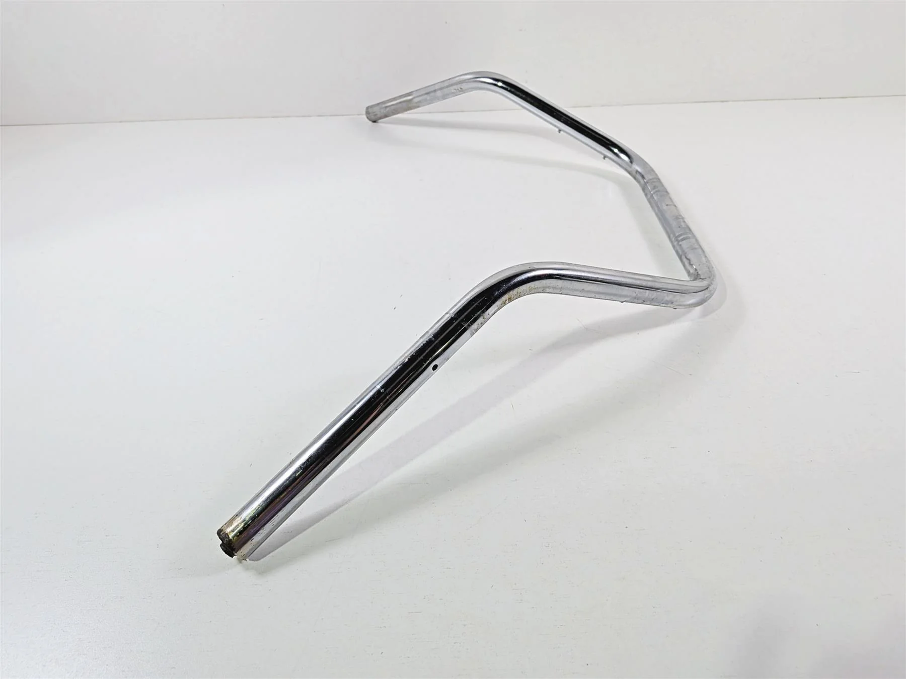2006 Yamaha XVZ1300 Royal Star Handle Bar Handlebar 1D6-26110-00-00 - Image 5