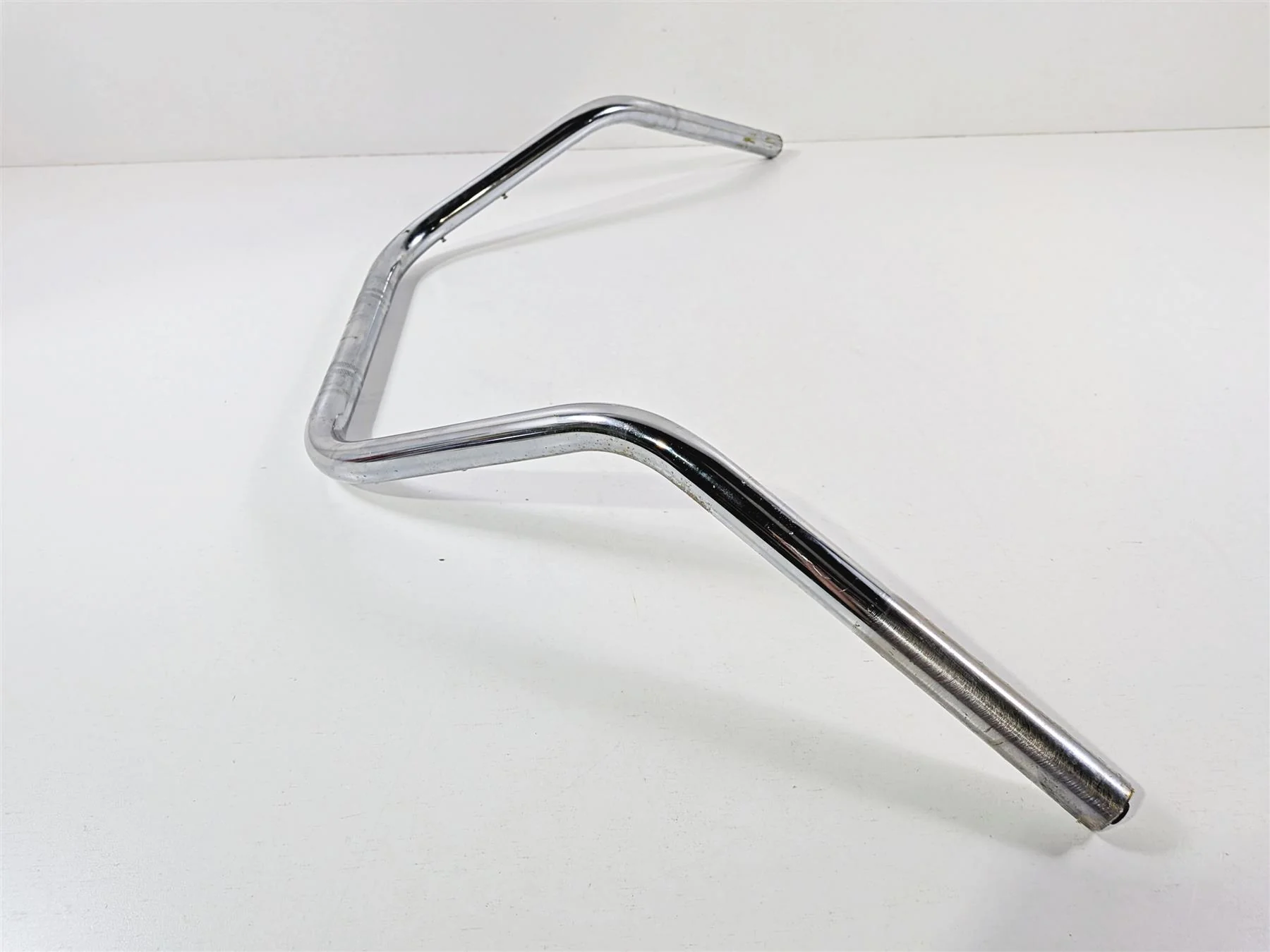 2006 Yamaha XVZ1300 Royal Star Handle Bar Handlebar 1D6-26110-00-00 - Image 7