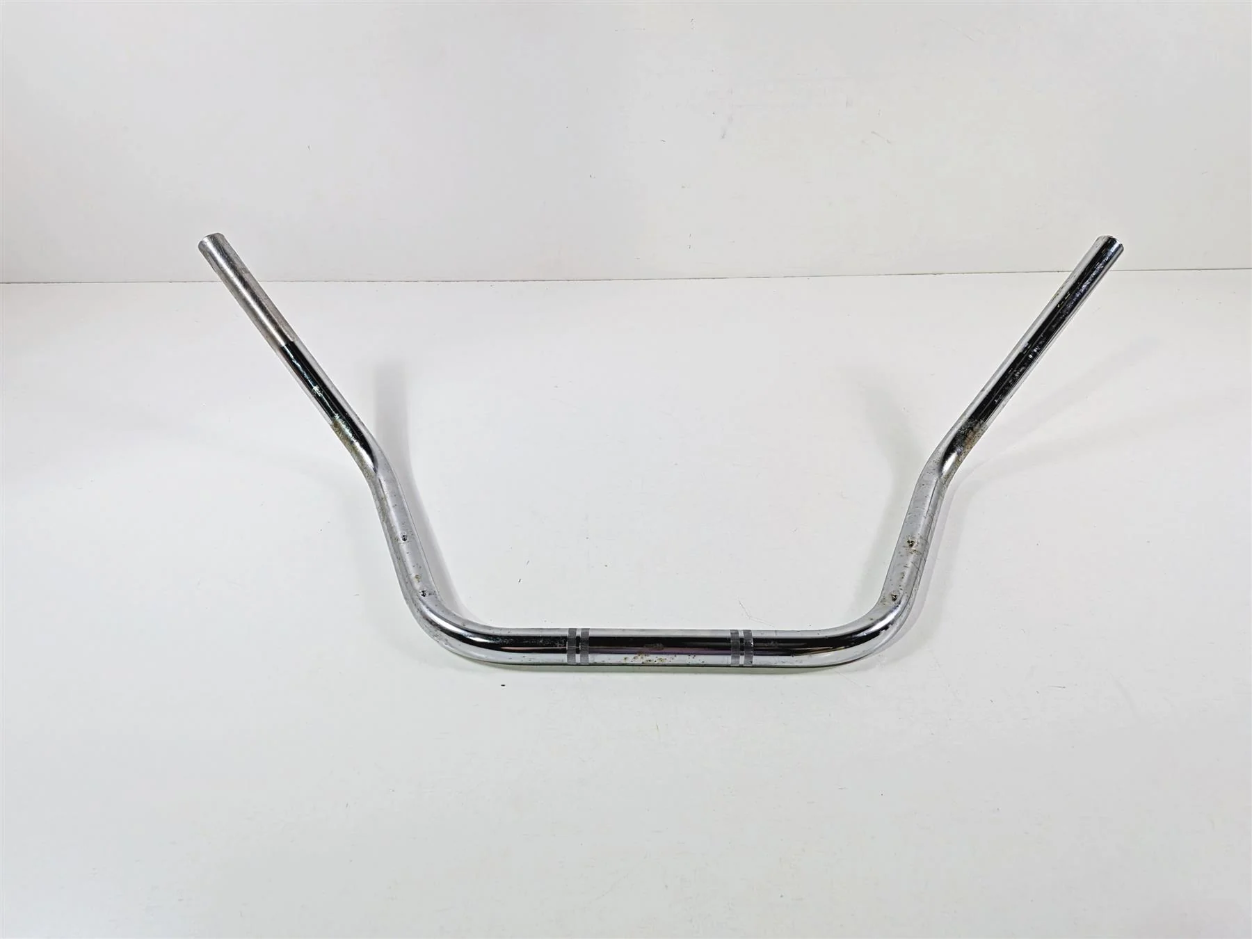 2006 Yamaha XVZ1300 Royal Star Handle Bar Handlebar 1D6-26110-00-00 - Image 8
