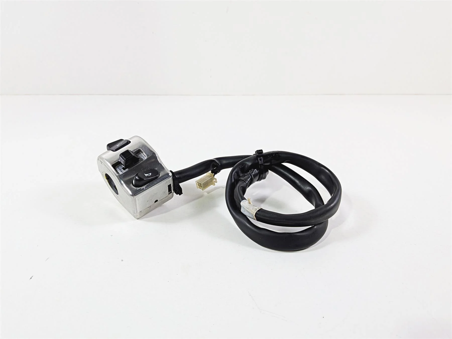 2006 Yamaha XVZ1300 Royal Star Left Hand Light Control Switch 1D6-83973-00-00