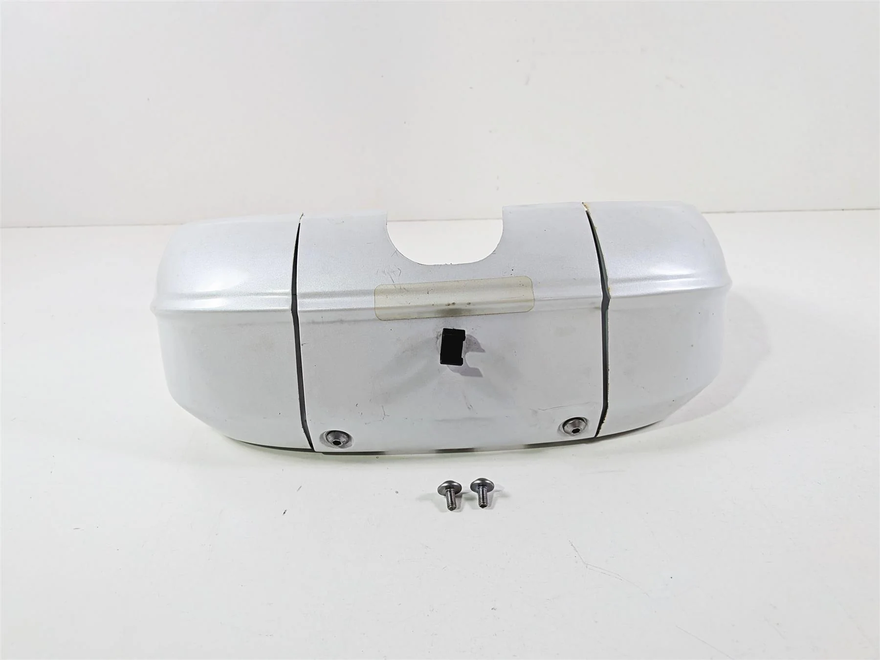 2006 Yamaha XVZ1300 Royal Star Left Right Side Cover Set 4NK-21711-00-P8 - Image 2