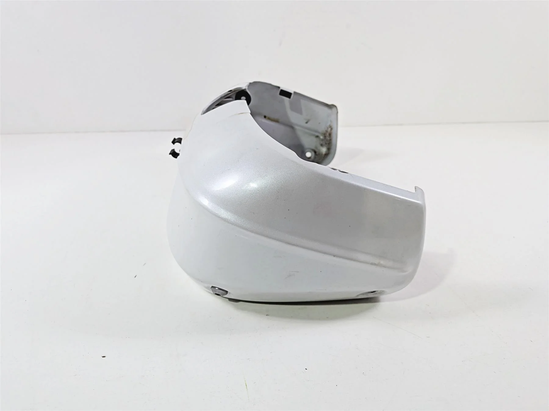 2006 Yamaha XVZ1300 Royal Star Left Right Side Cover Set 4NK-21711-00-P8 - Image 5