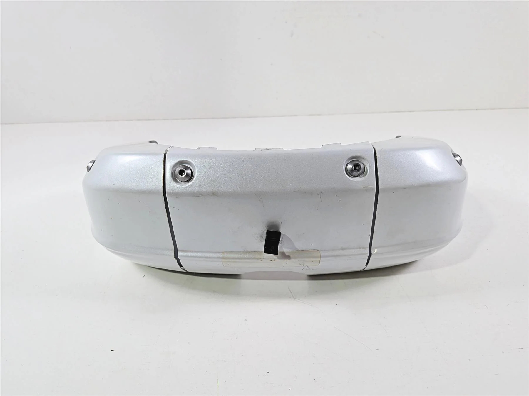 2006 Yamaha XVZ1300 Royal Star Left Right Side Cover Set 4NK-21711-00-P8 - Image 7