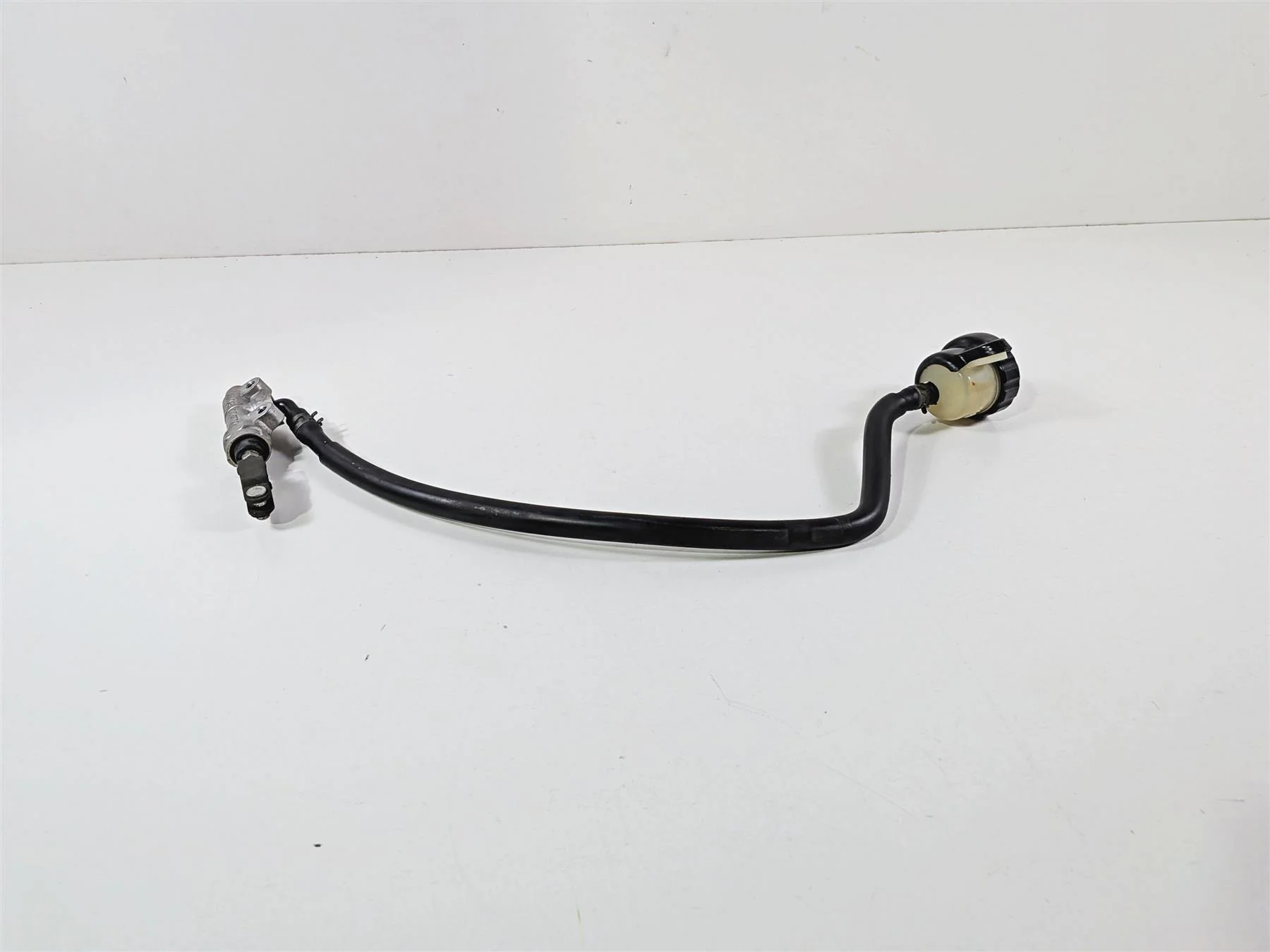 2006 Yamaha XVZ1300 Royal Star Nissin Rear Brake Master Cylinder 4NK-2583V-00-00 - Image 6