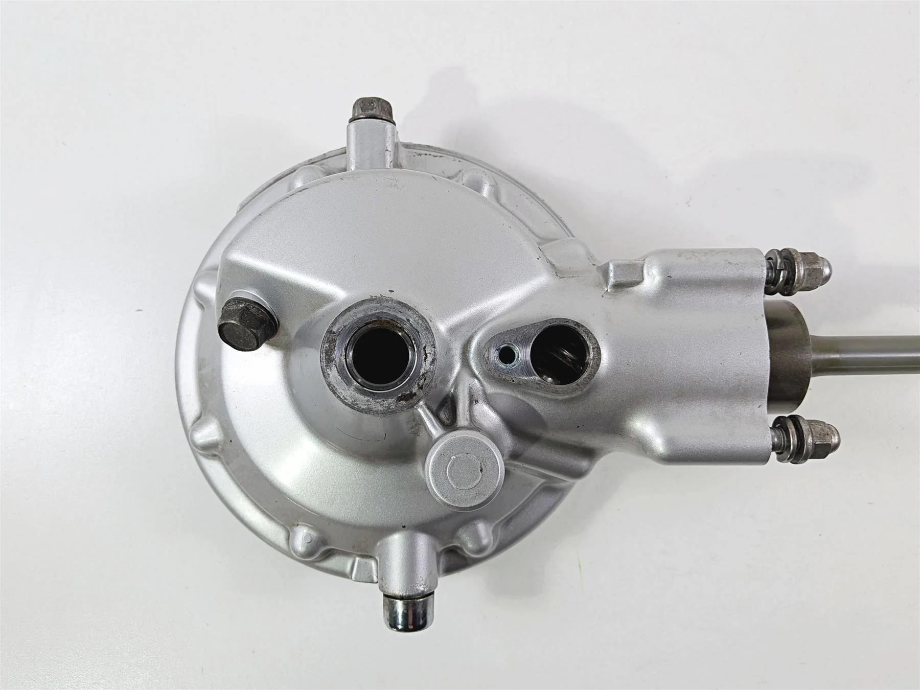 2006 Yamaha XVZ1300 Royal Star Rear Differential & Drive Shaft 4XY-46101-00-00 - Image 2