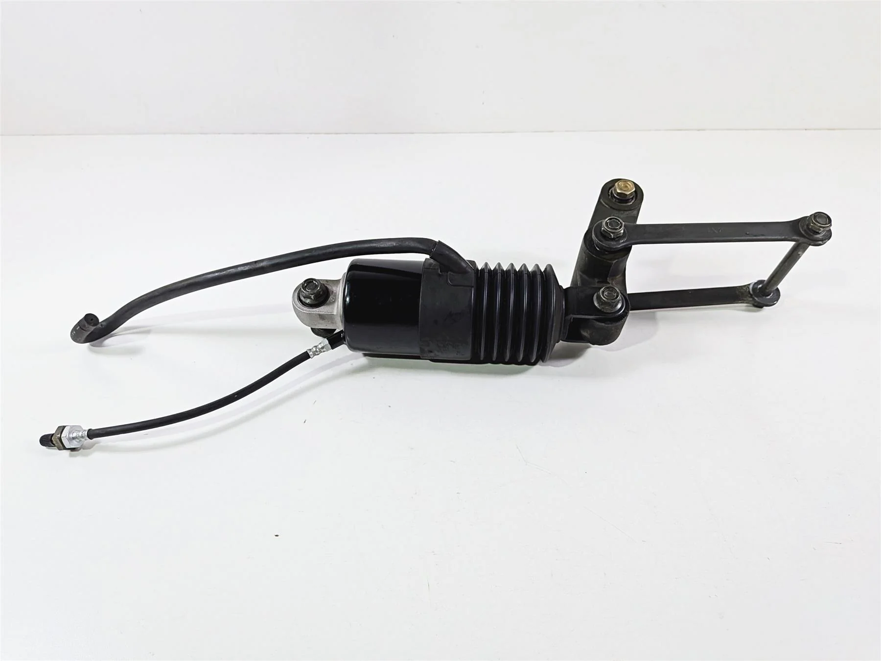 2006 Yamaha XVZ1300 Royal Star Rear Suspension Shock Damper 1D6-22210-00-00 - Image 12