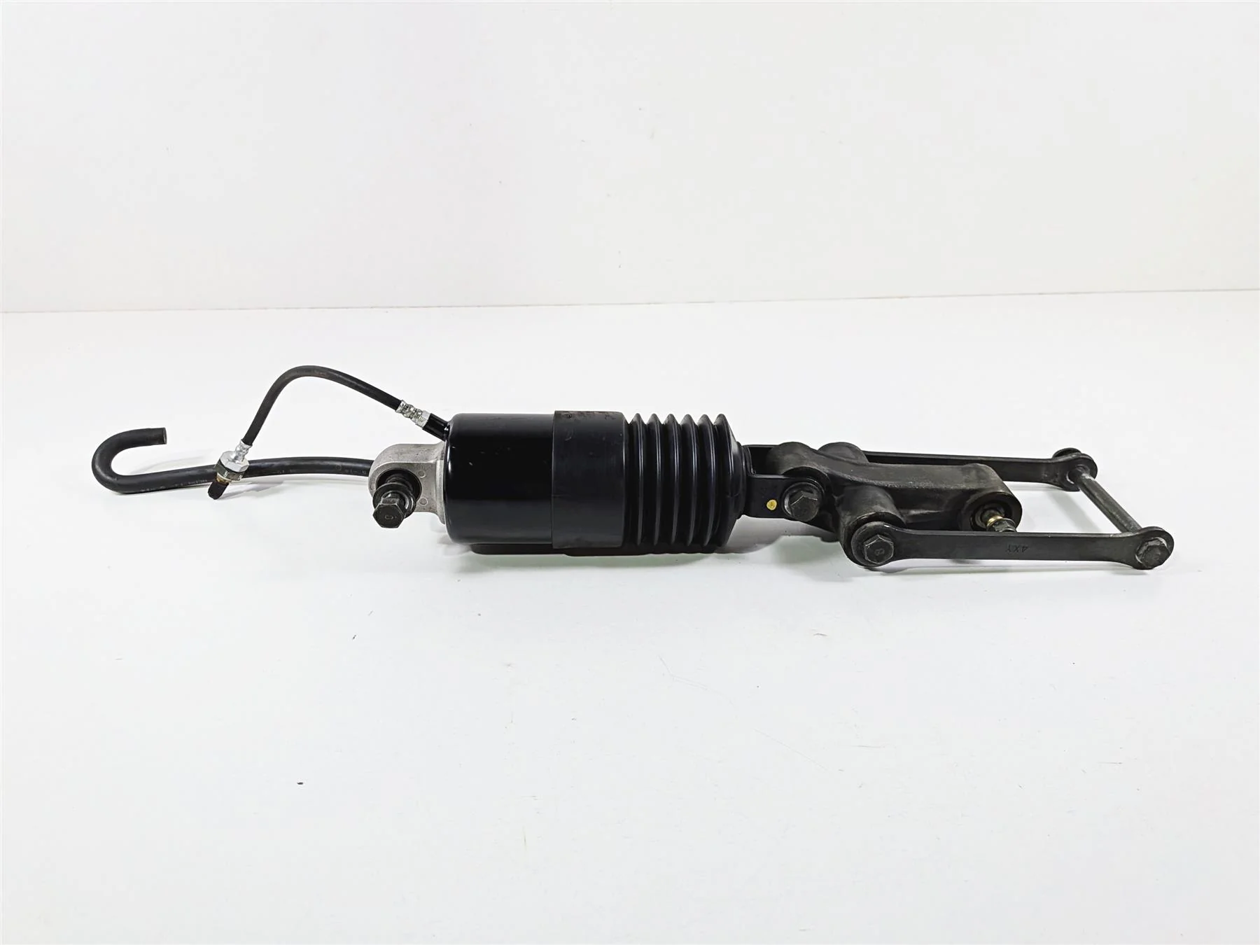 2006 Yamaha XVZ1300 Royal Star Rear Suspension Shock Damper 1D6-22210-00-00 - Image 2