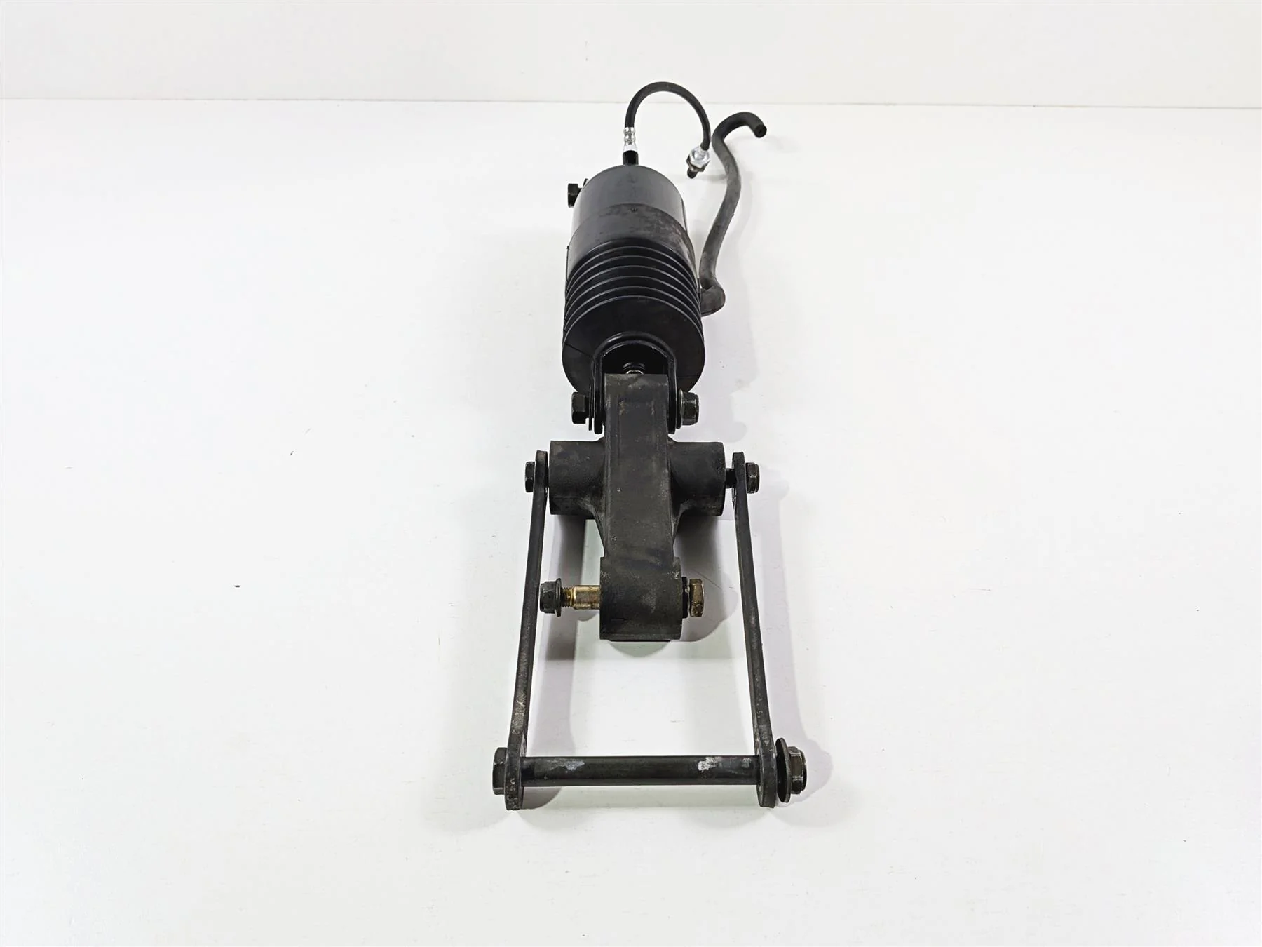 2006 Yamaha XVZ1300 Royal Star Rear Suspension Shock Damper 1D6-22210-00-00 - Image 5
