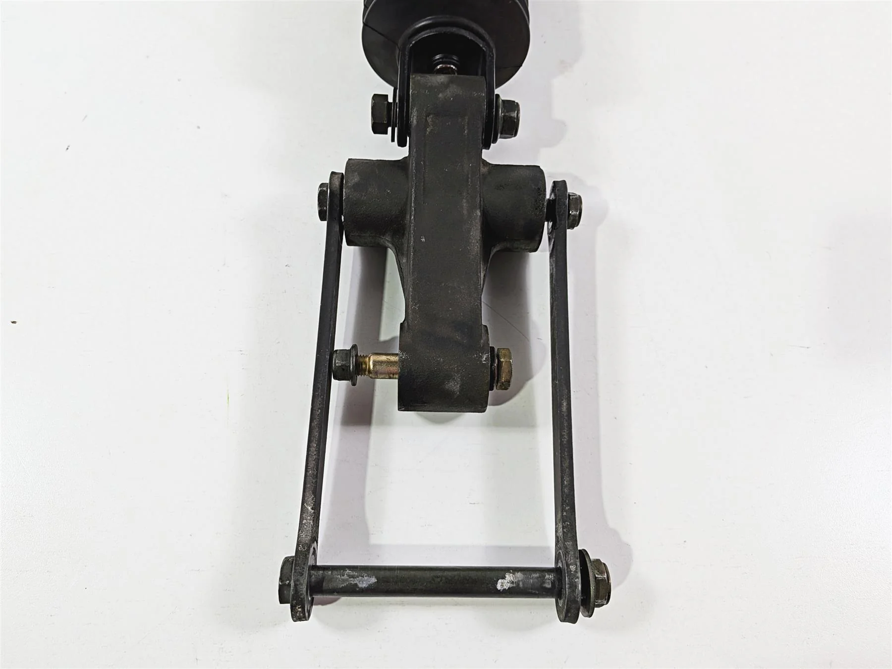 2006 Yamaha XVZ1300 Royal Star Rear Suspension Shock Damper 1D6-22210-00-00 - Image 7
