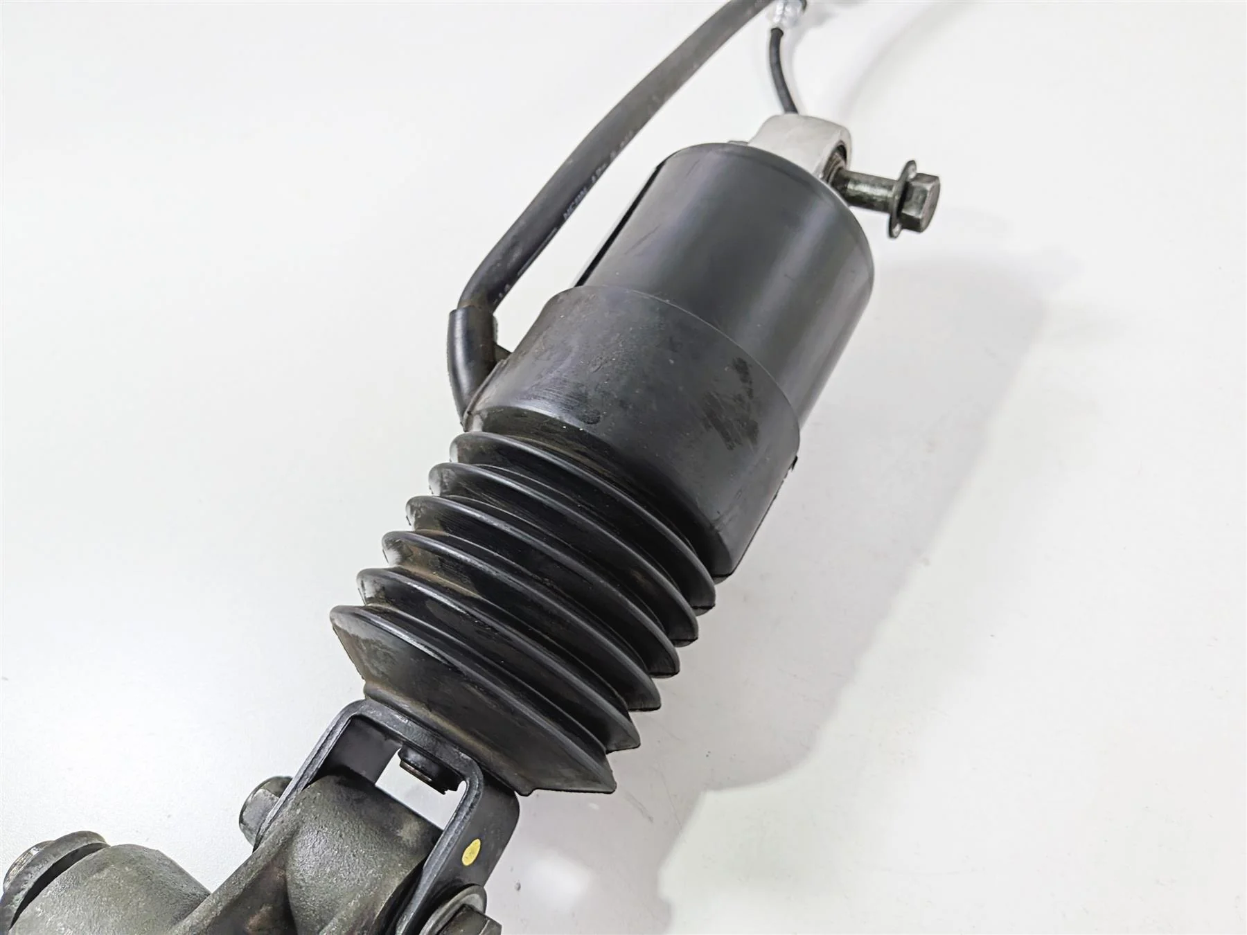 2006 Yamaha XVZ1300 Royal Star Rear Suspension Shock Damper 1D6-22210-00-00 - Image 9