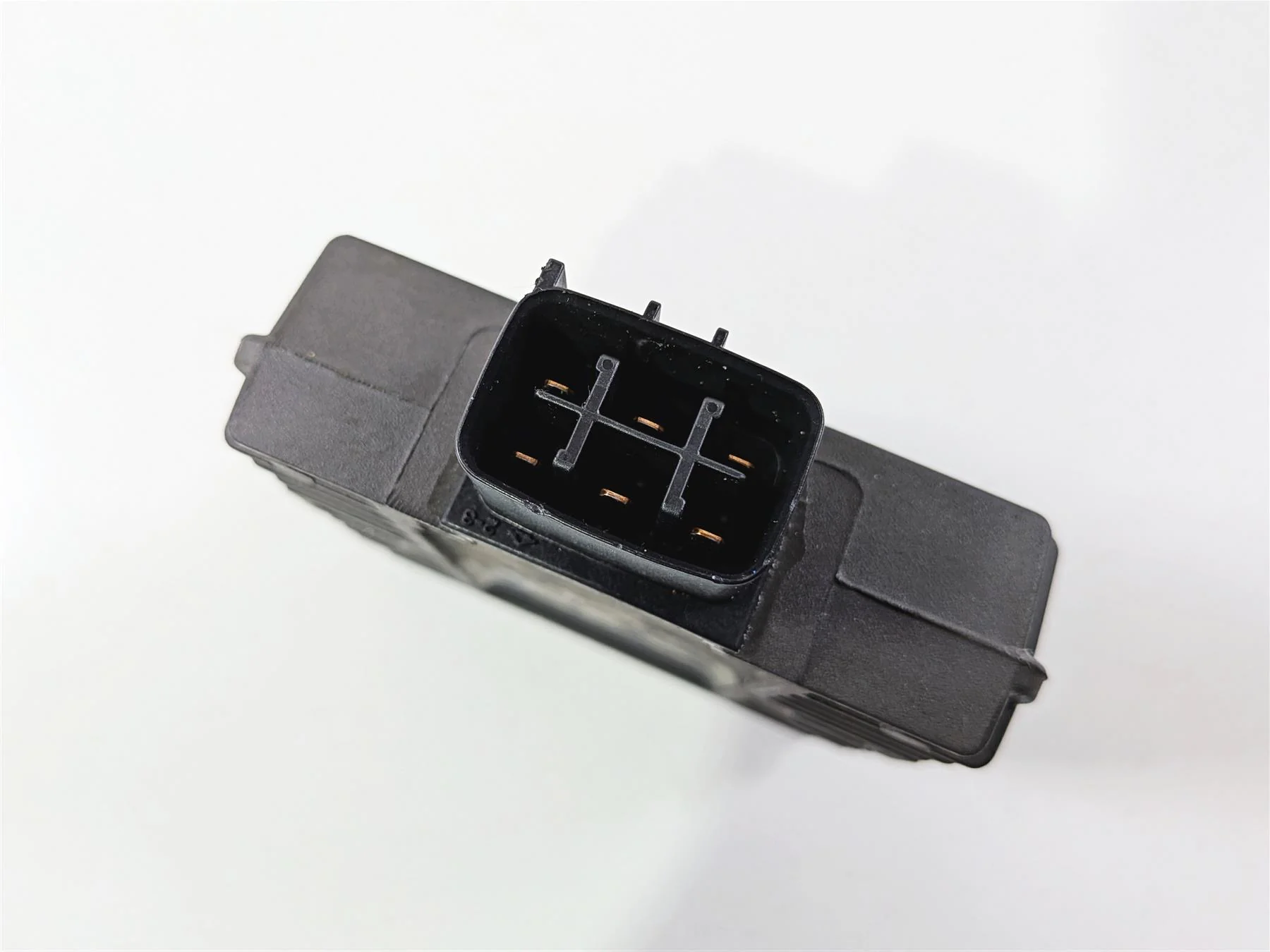 2006 Yamaha XVZ1300 Royal Star Rectifier Voltage Regulator 4XY-81960-00-00 - Image 9
