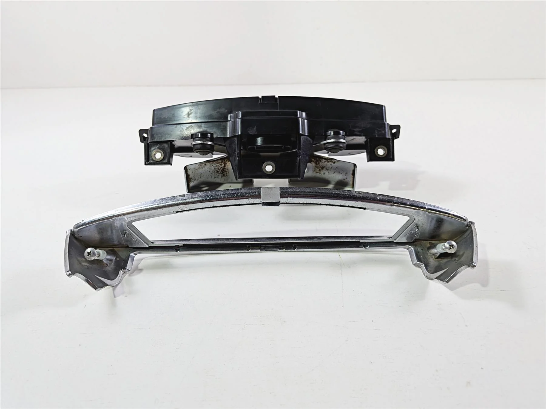 2006 Yamaha XVZ1300 Royal Star Speedometer Gauge Instrument 33K 1D6-83500-00-00 - Image 5