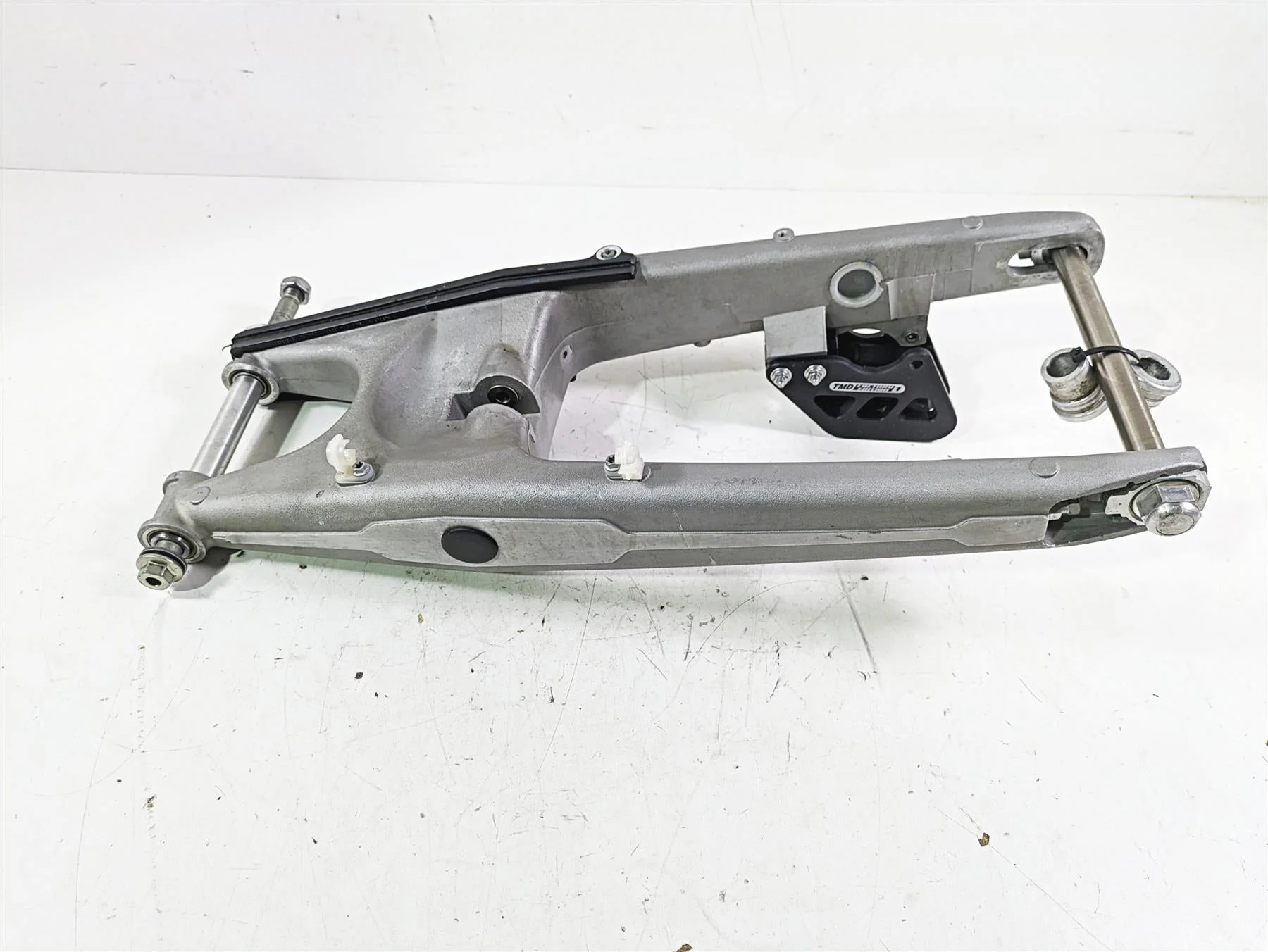 2007 2008 Husaberg FE550 Rear Swingarm 80004030144