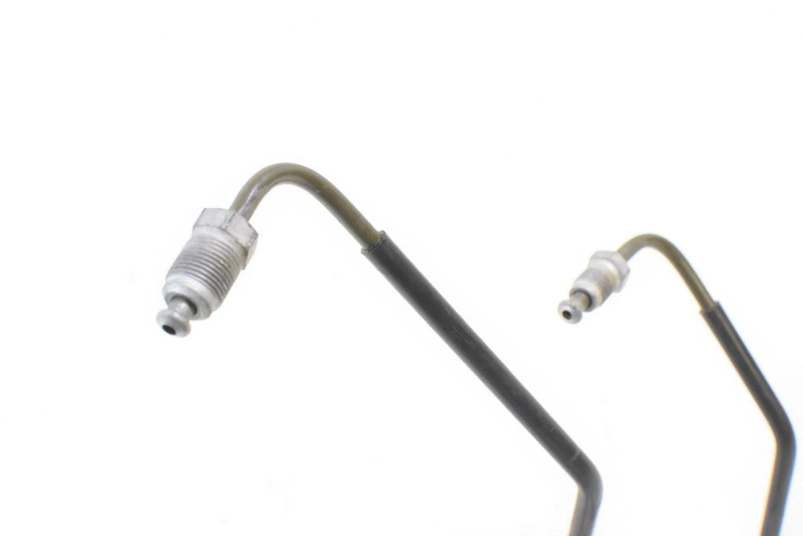 2007 BMW K1200 GT K44 Rear Abs Brake Line Hose Tube Set 34327685260 - Image 4