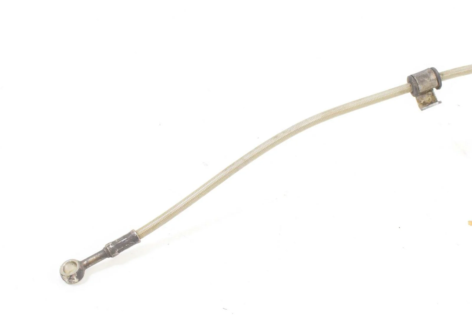 2007 BMW K1200 GT K44 Rear Abs Brake Line Hose Tube Set 34327685260 - Image 7