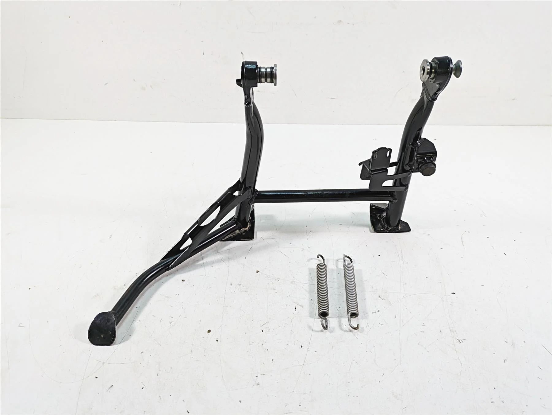 2007 BMW R1200GS K255 Adv Center Kickstand Kick Stand 46527683545