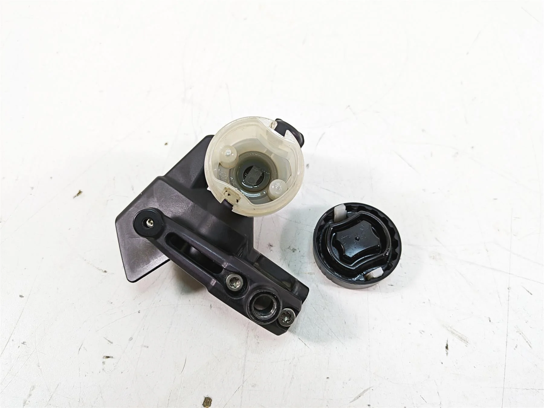2007 BMW R1200GS K255 Adv Clutch Master Cylinder D=13mm 32727728852 - Image 10