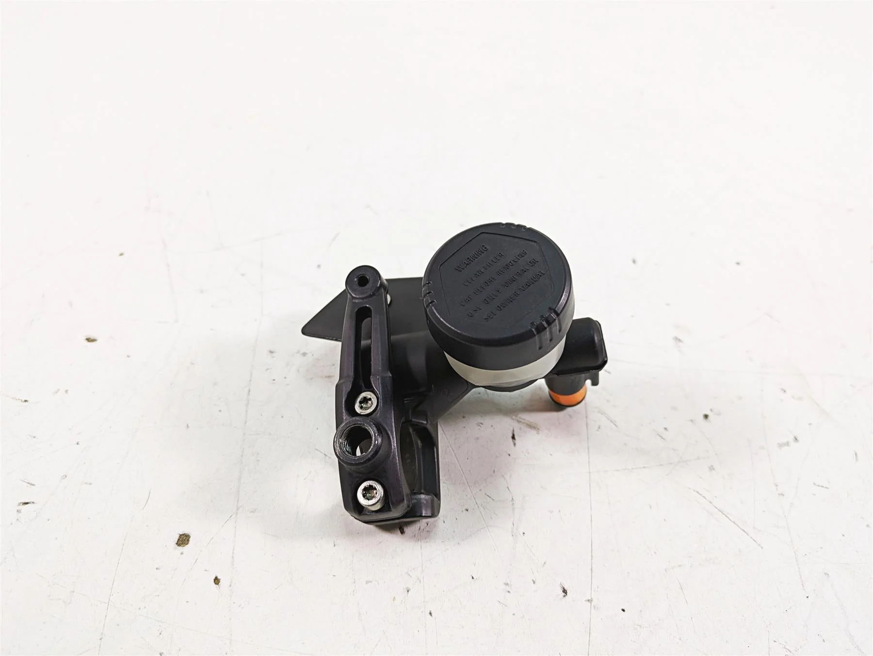 2007 BMW R1200GS K255 Adv Clutch Master Cylinder D=13mm 32727728852 - Image 11