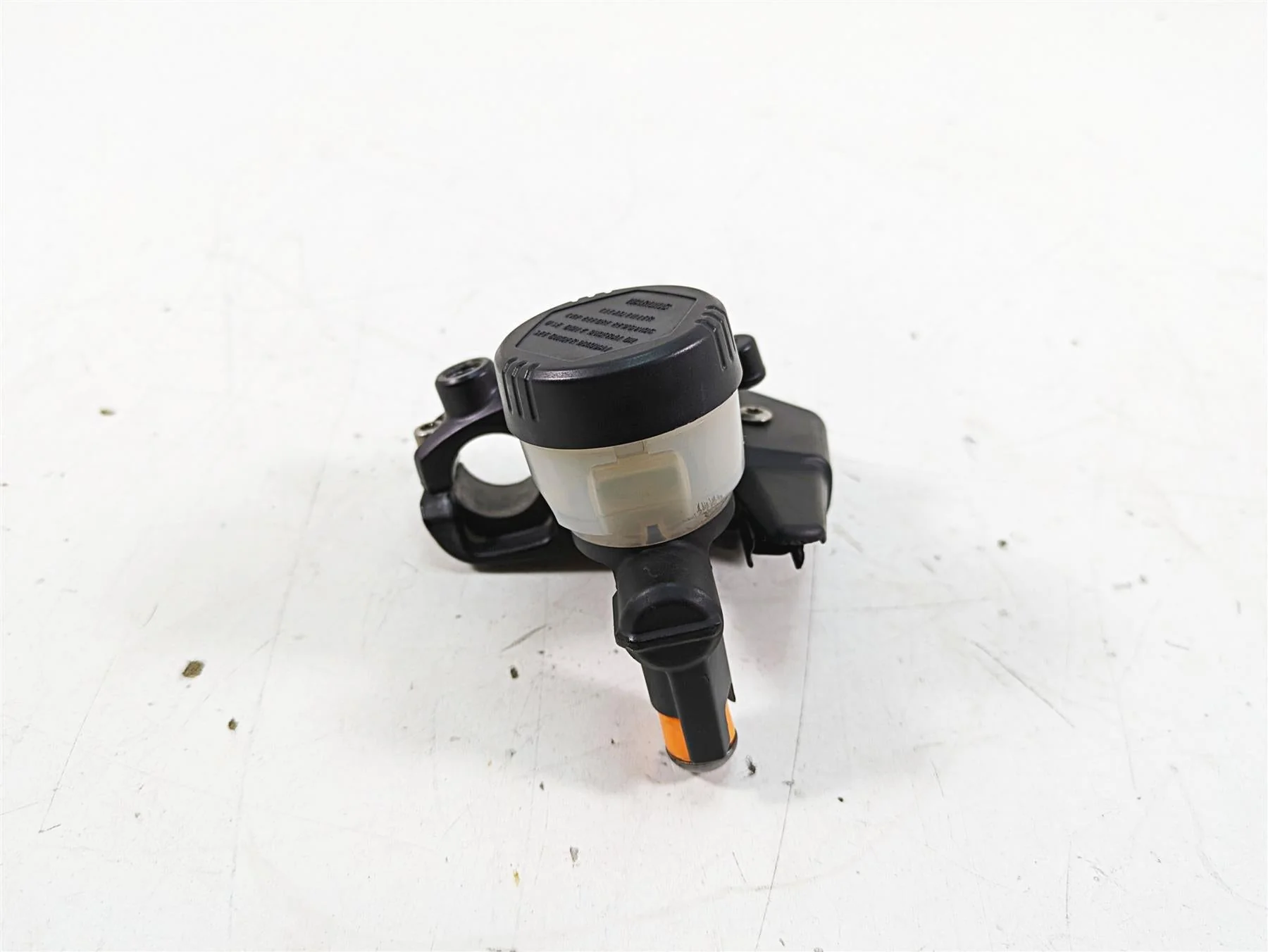 2007 BMW R1200GS K255 Adv Clutch Master Cylinder D=13mm 32727728852 - Image 12