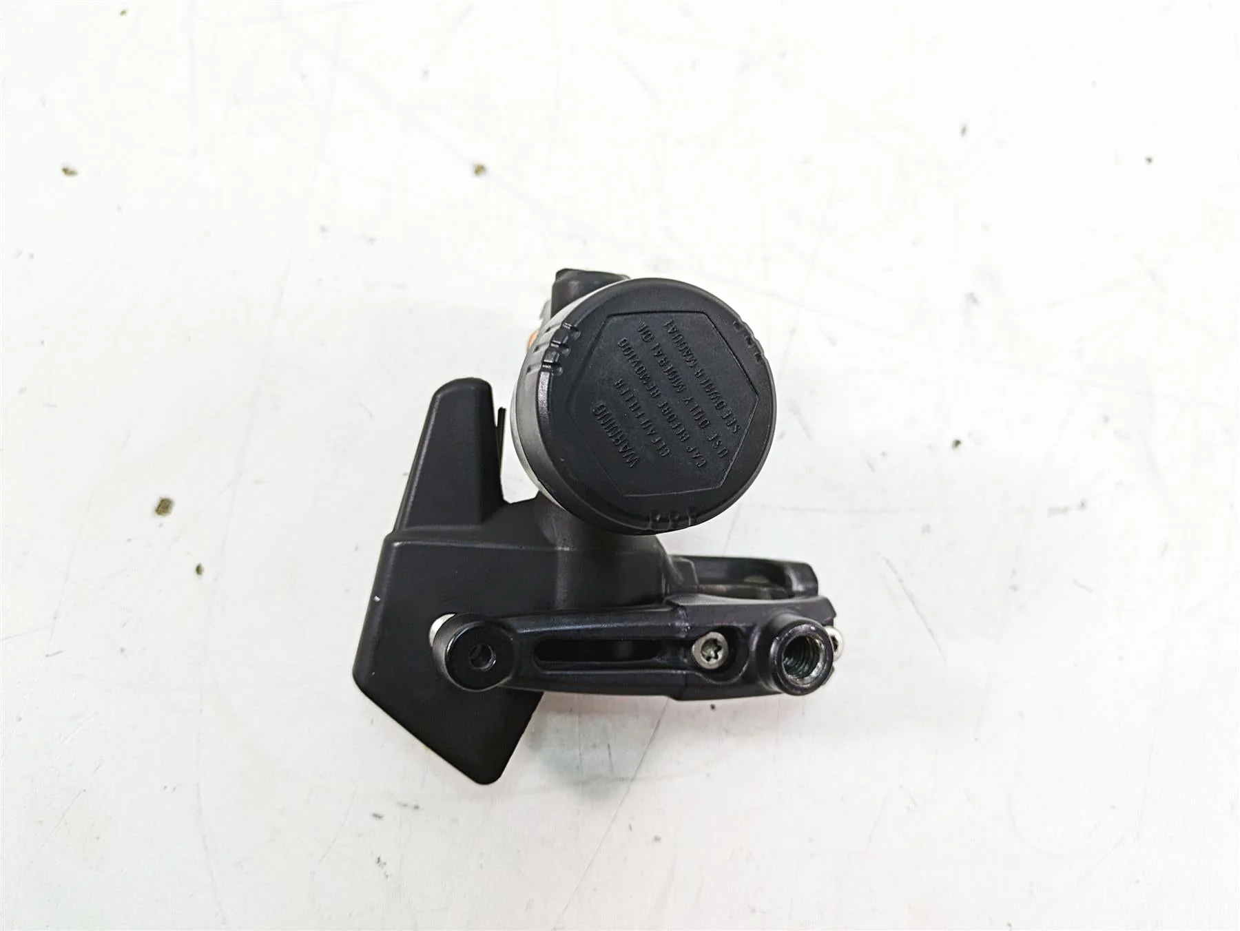 2007 BMW R1200GS K255 Adv Clutch Master Cylinder D=13mm 32727728852 - Image 3
