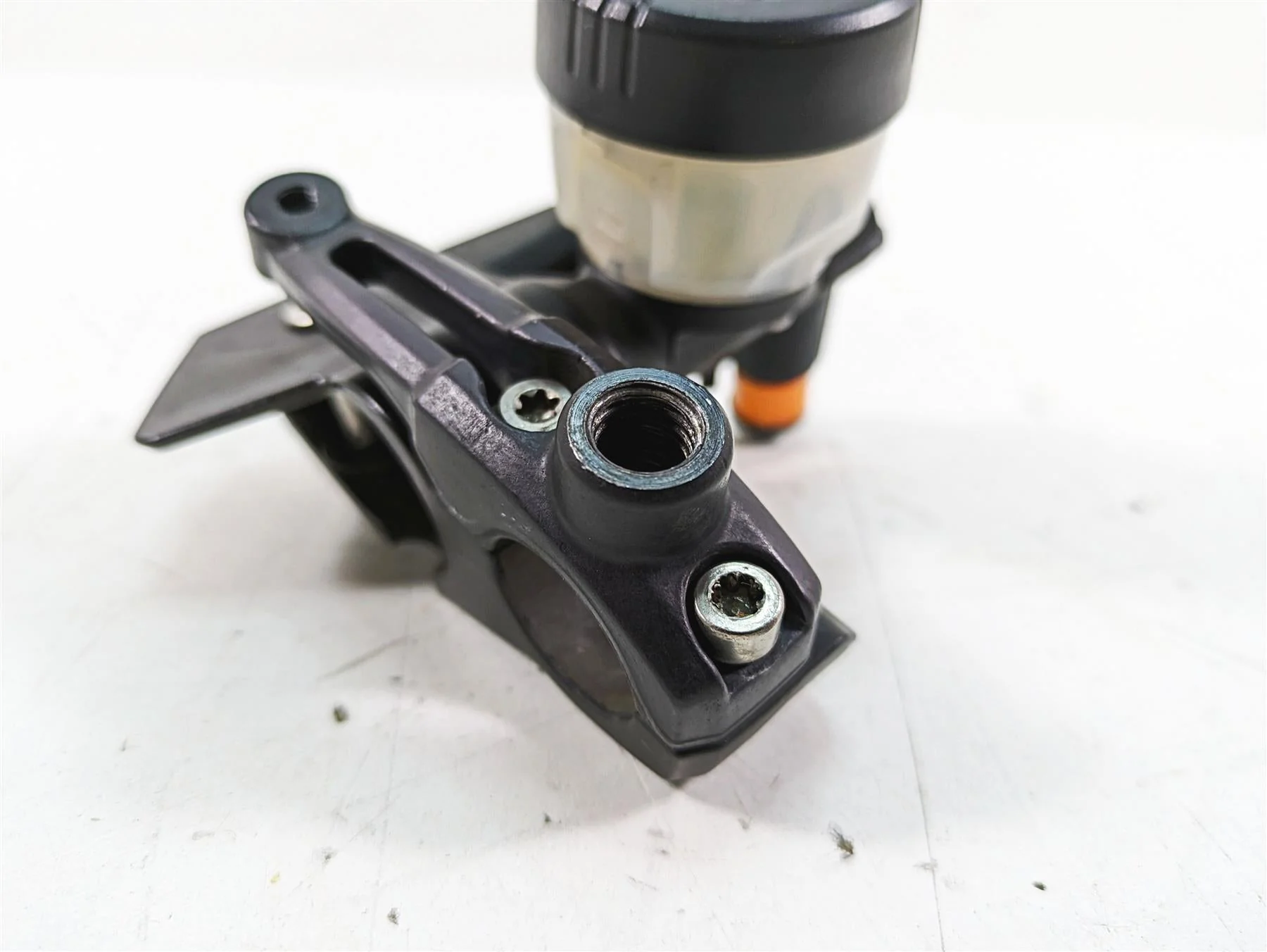 2007 BMW R1200GS K255 Adv Clutch Master Cylinder D=13mm 32727728852 - Image 4