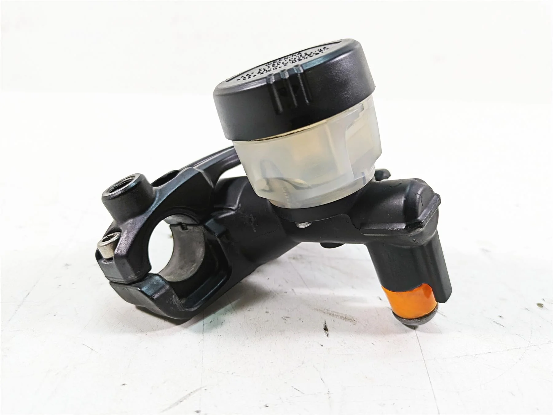 2007 BMW R1200GS K255 Adv Clutch Master Cylinder D=13mm 32727728852 - Image 5