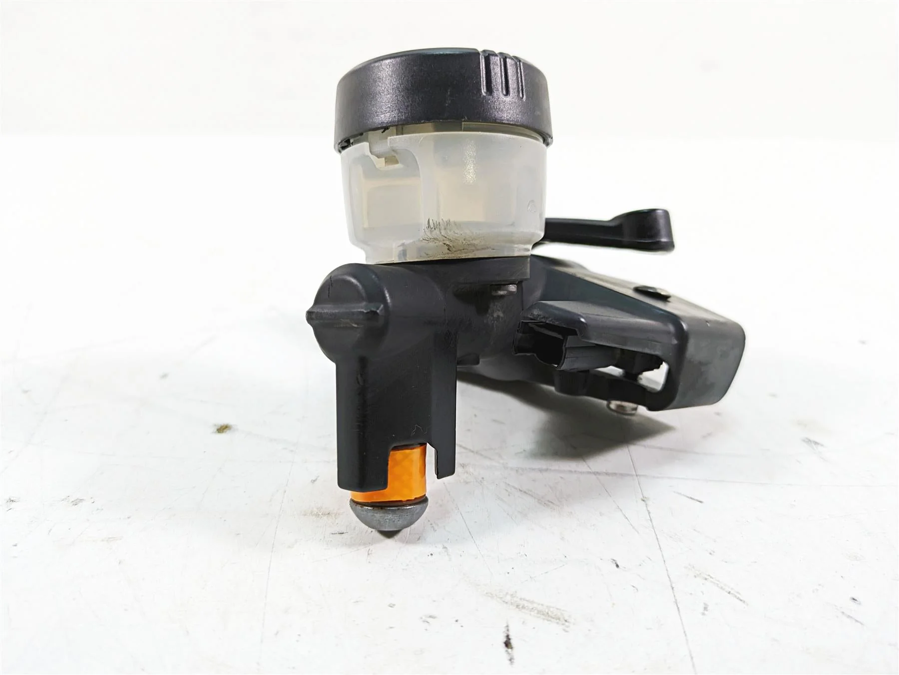 2007 BMW R1200GS K255 Adv Clutch Master Cylinder D=13mm 32727728852 - Image 6