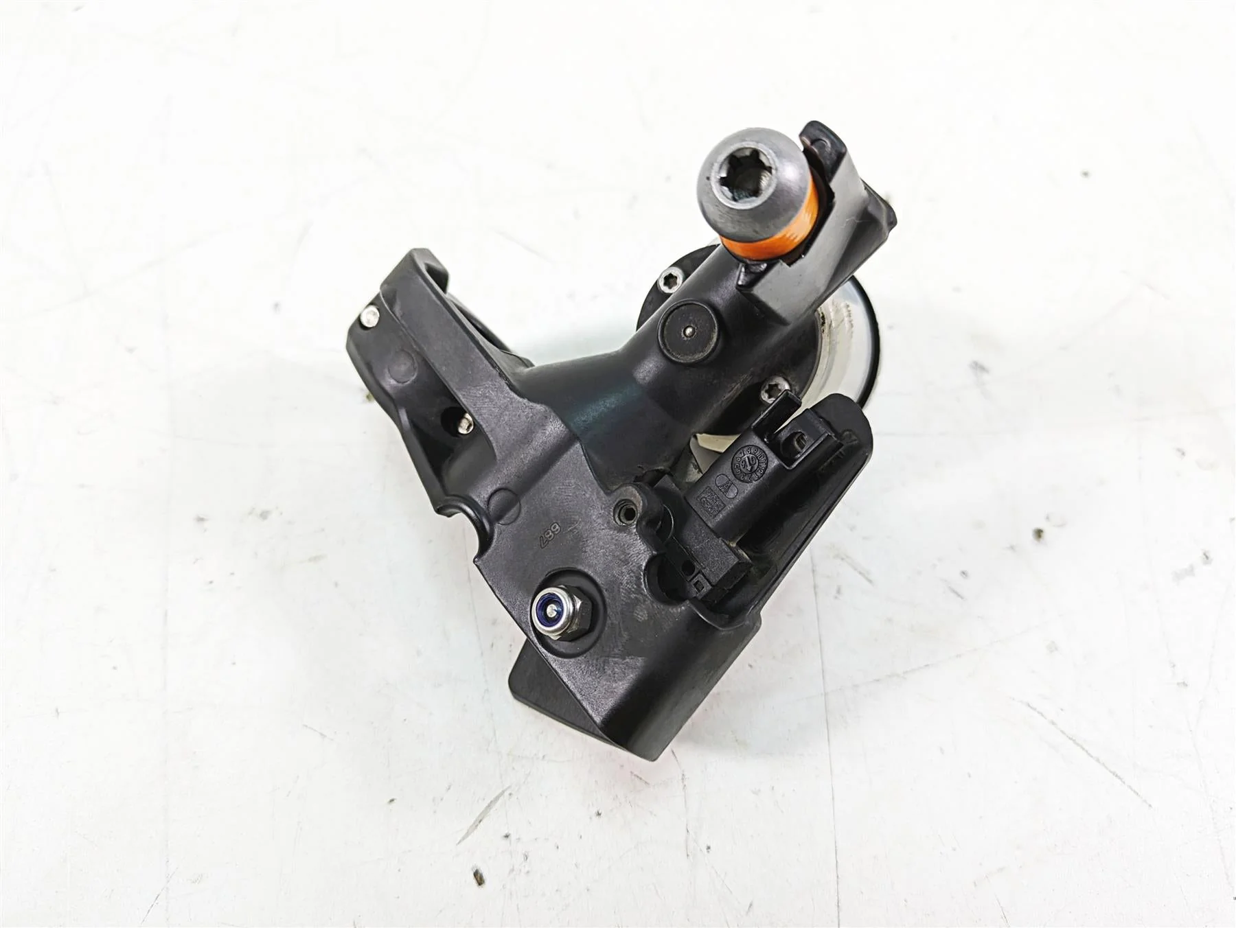 2007 BMW R1200GS K255 Adv Clutch Master Cylinder D=13mm 32727728852 - Image 7