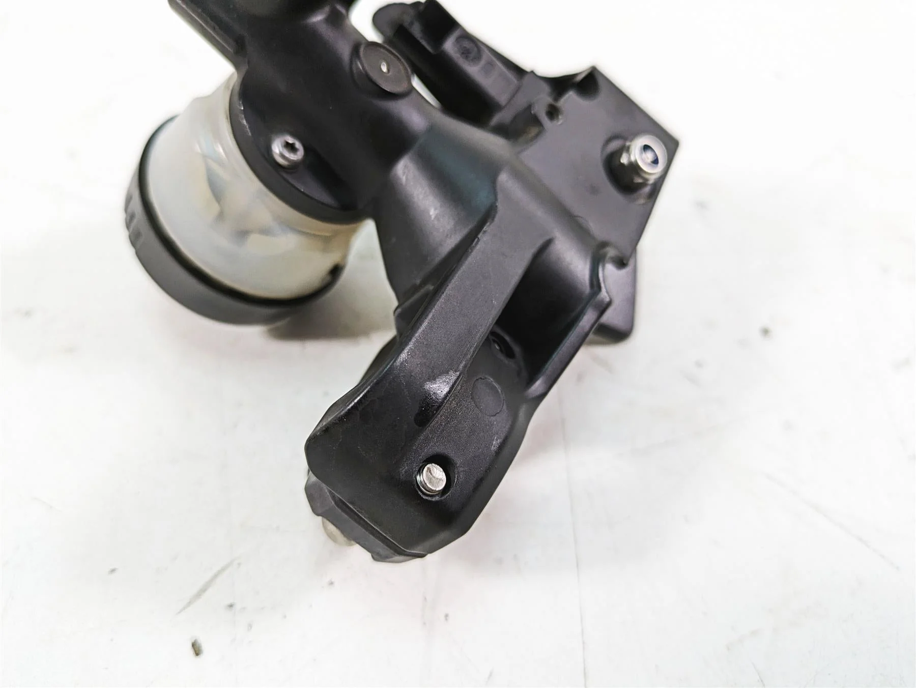 2007 BMW R1200GS K255 Adv Clutch Master Cylinder D=13mm 32727728852 - Image 8