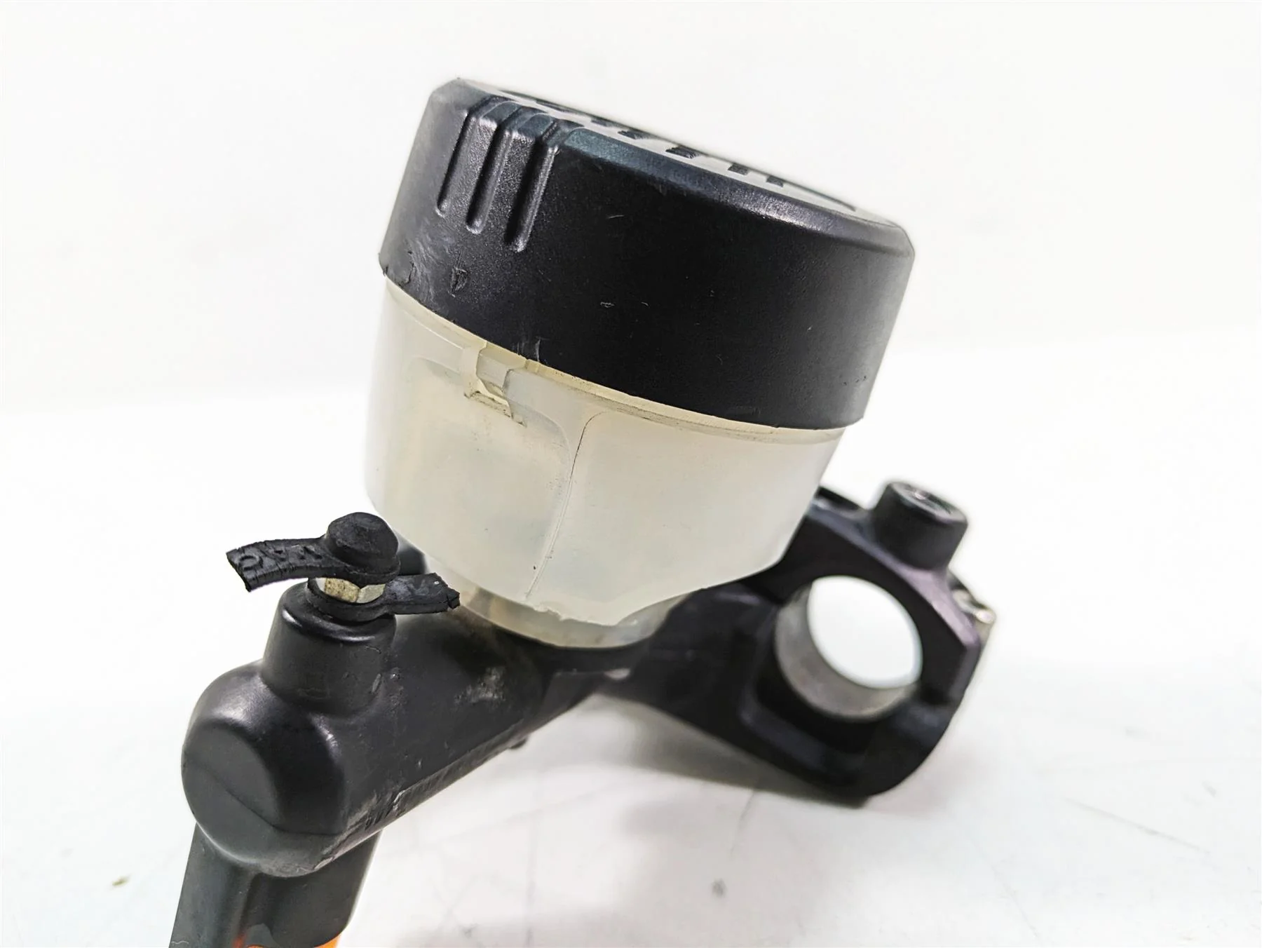 2007 BMW R1200GS K255 Adv Front Brake Master Cylinder D=16mm 32727727025 - Image 10