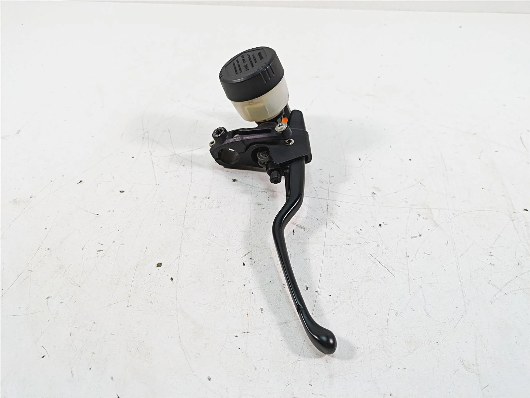 2007 BMW R1200GS K255 Adv Front Brake Master Cylinder D=16mm 32727727025 - Image 2