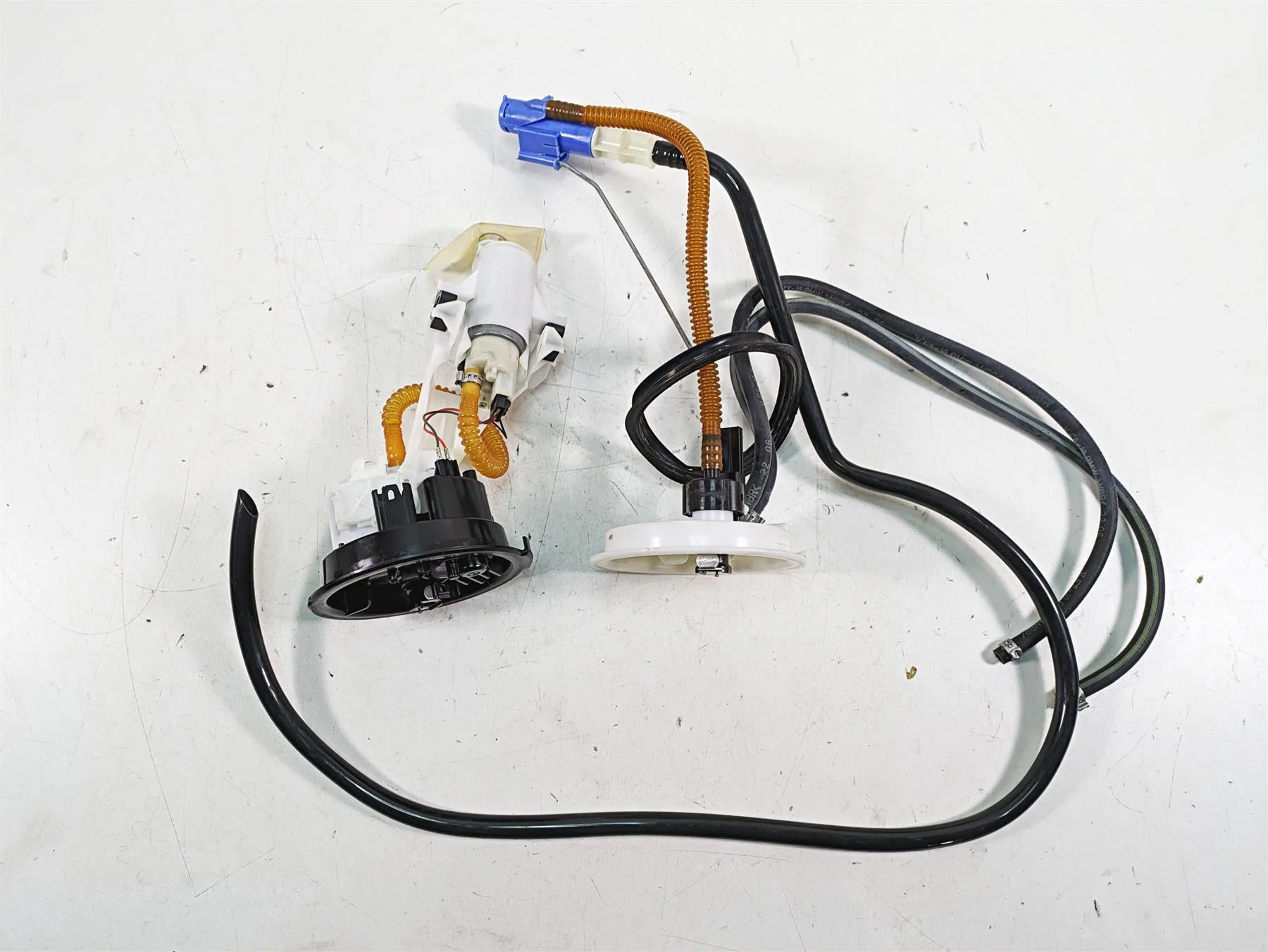 2007 BMW R1200GS K255 Adv Fuel Gas Petrol Pump - Tested 16147708047