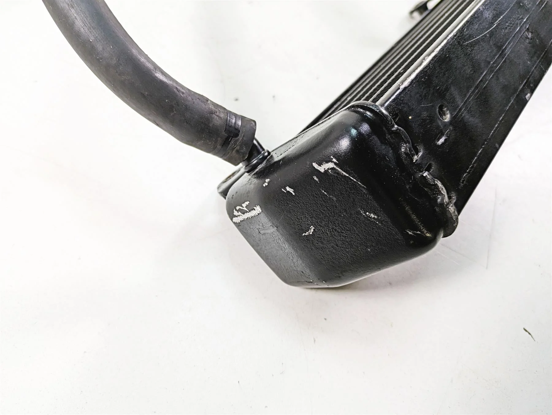 2007 BMW R1200GS K255 Adv Oil Cooler & Lines - Read 17217703608 - Image 10
