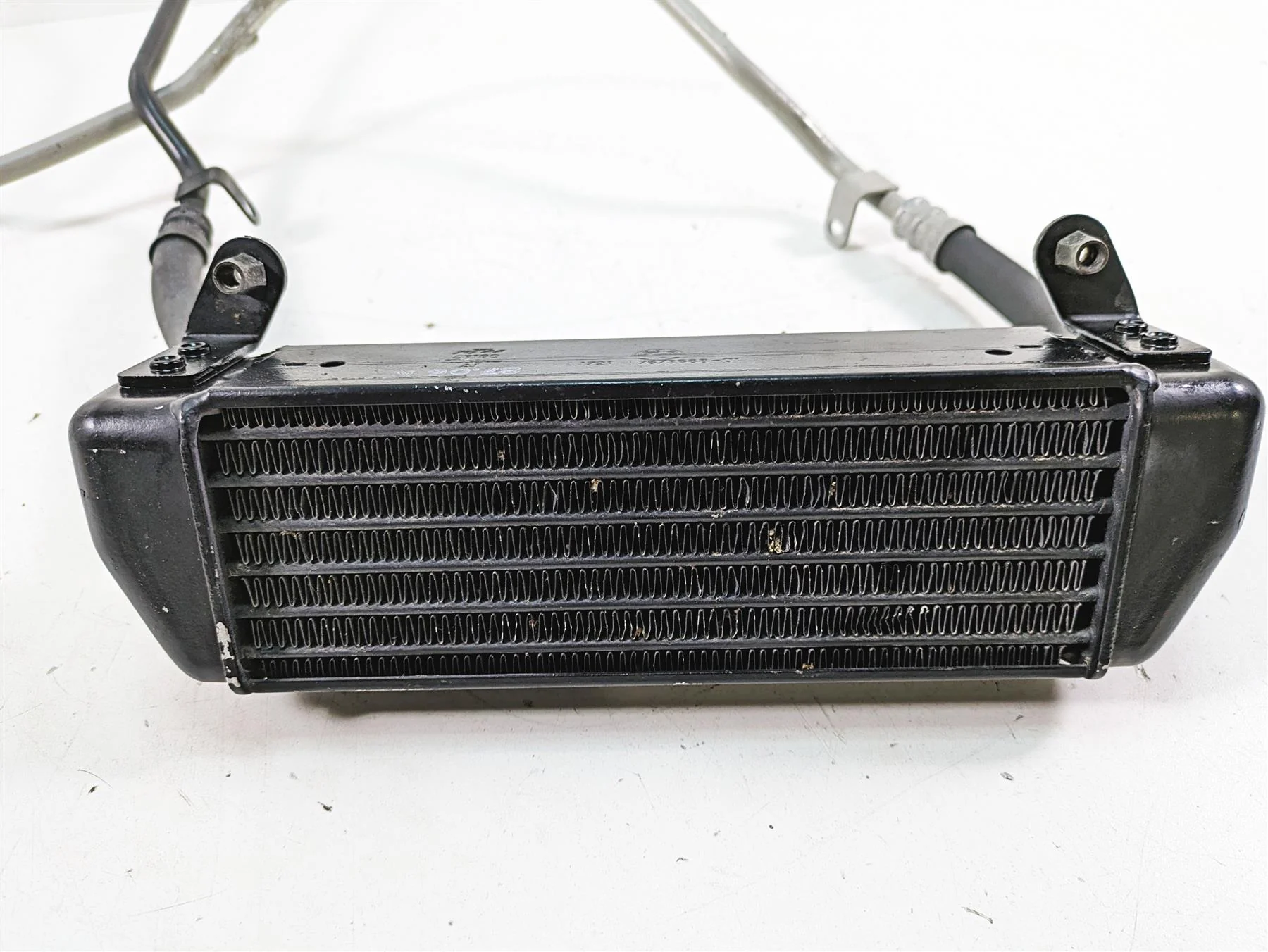 2007 BMW R1200GS K255 Adv Oil Cooler & Lines - Read 17217703608 - Image 11