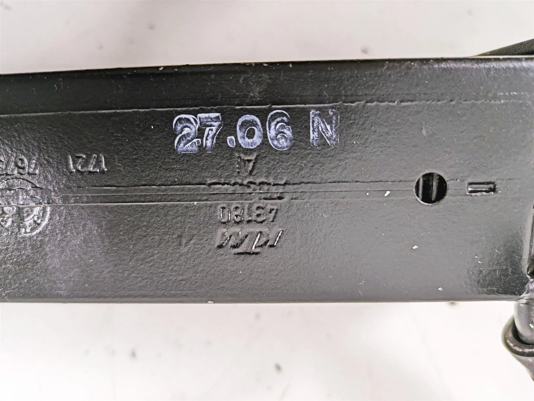 2007 BMW R1200GS K255 Adv Oil Cooler & Lines - Read 17217703608 - Image 12