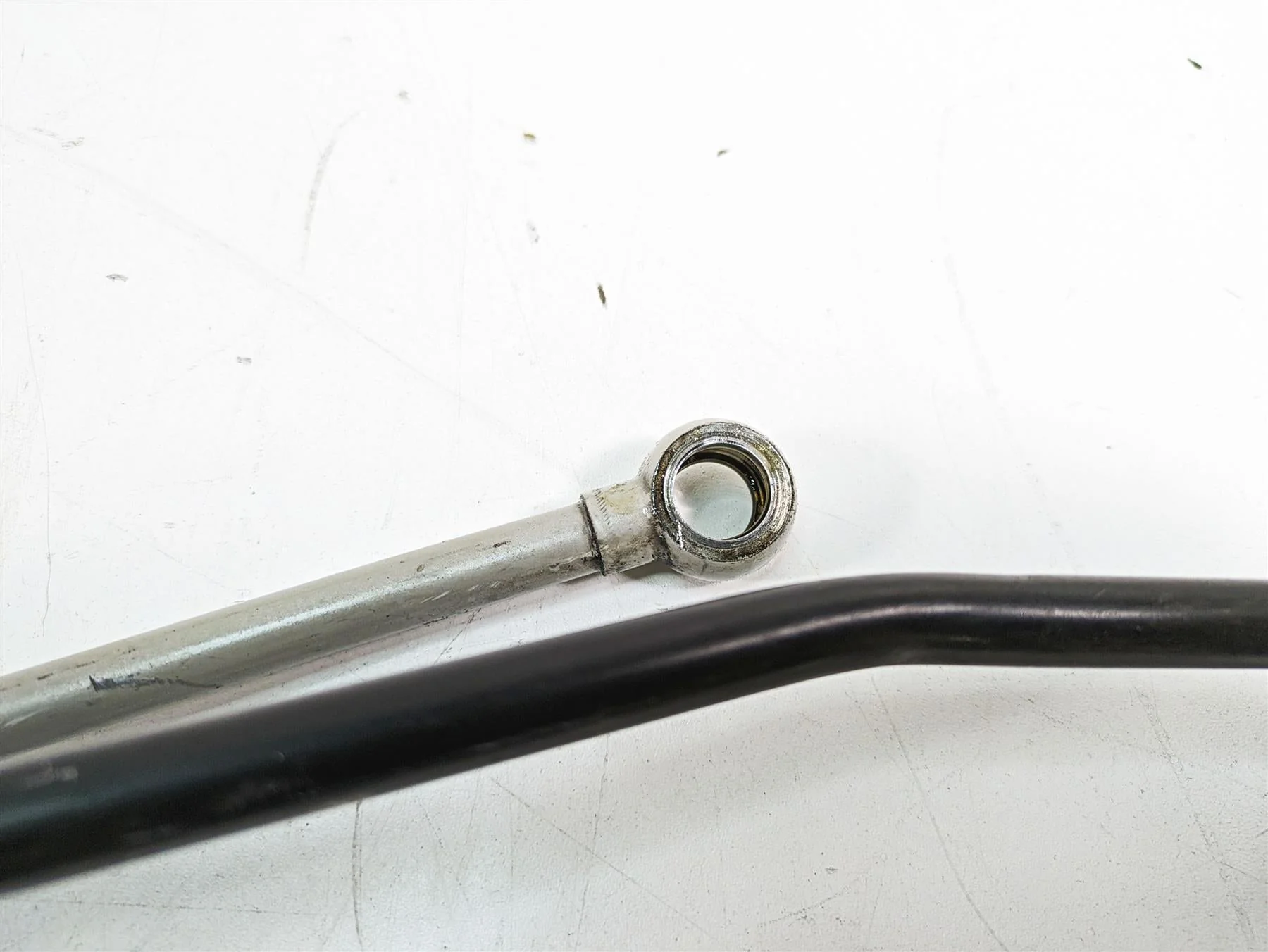 2007 BMW R1200GS K255 Adv Oil Cooler & Lines - Read 17217703608 - Image 6