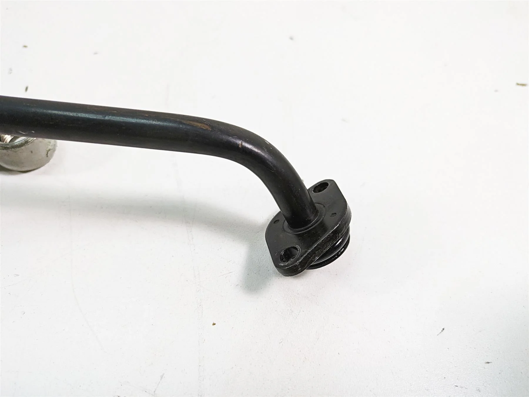 2007 BMW R1200GS K255 Adv Oil Cooler & Lines - Read 17217703608 - Image 7