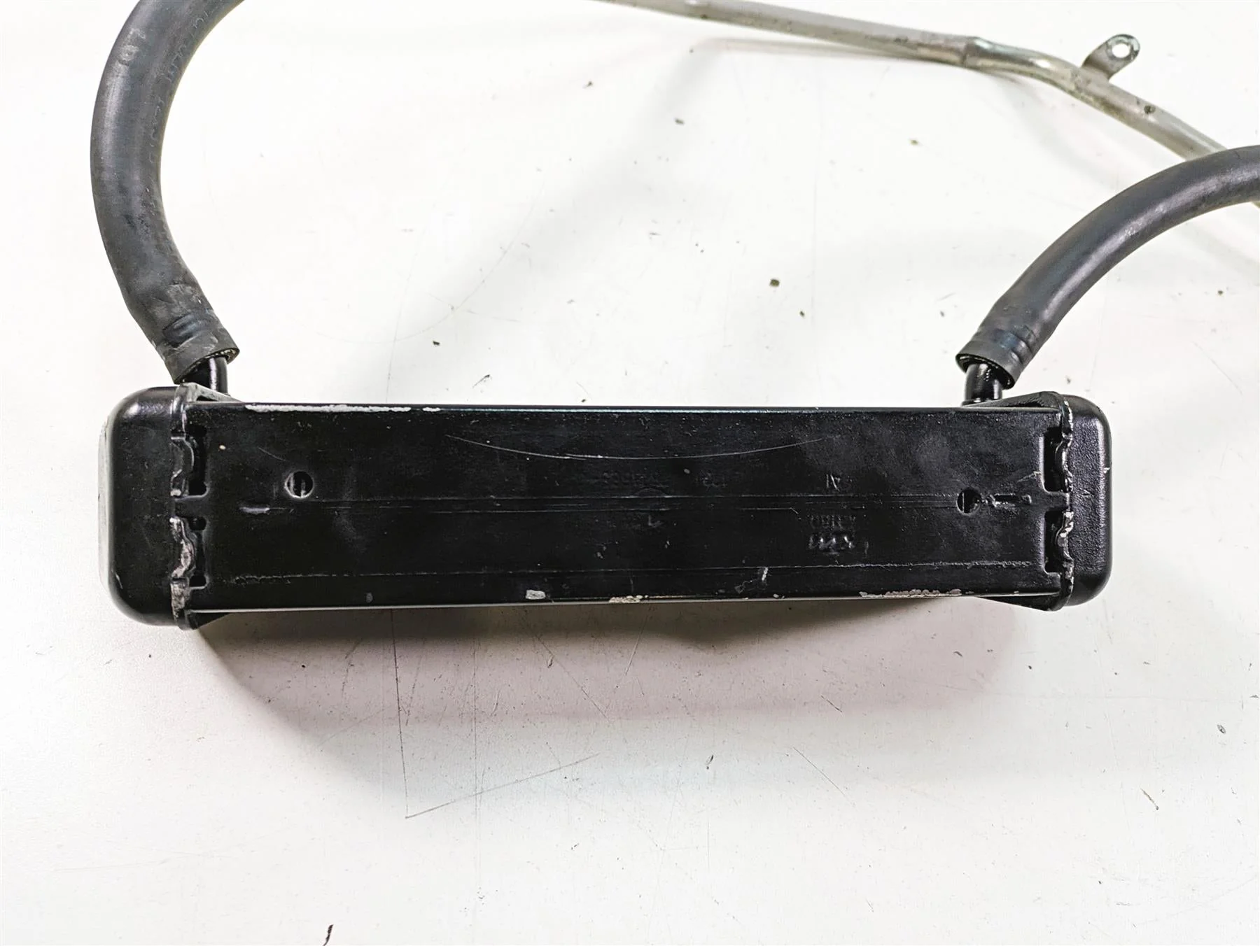 2007 BMW R1200GS K255 Adv Oil Cooler & Lines - Read 17217703608 - Image 9