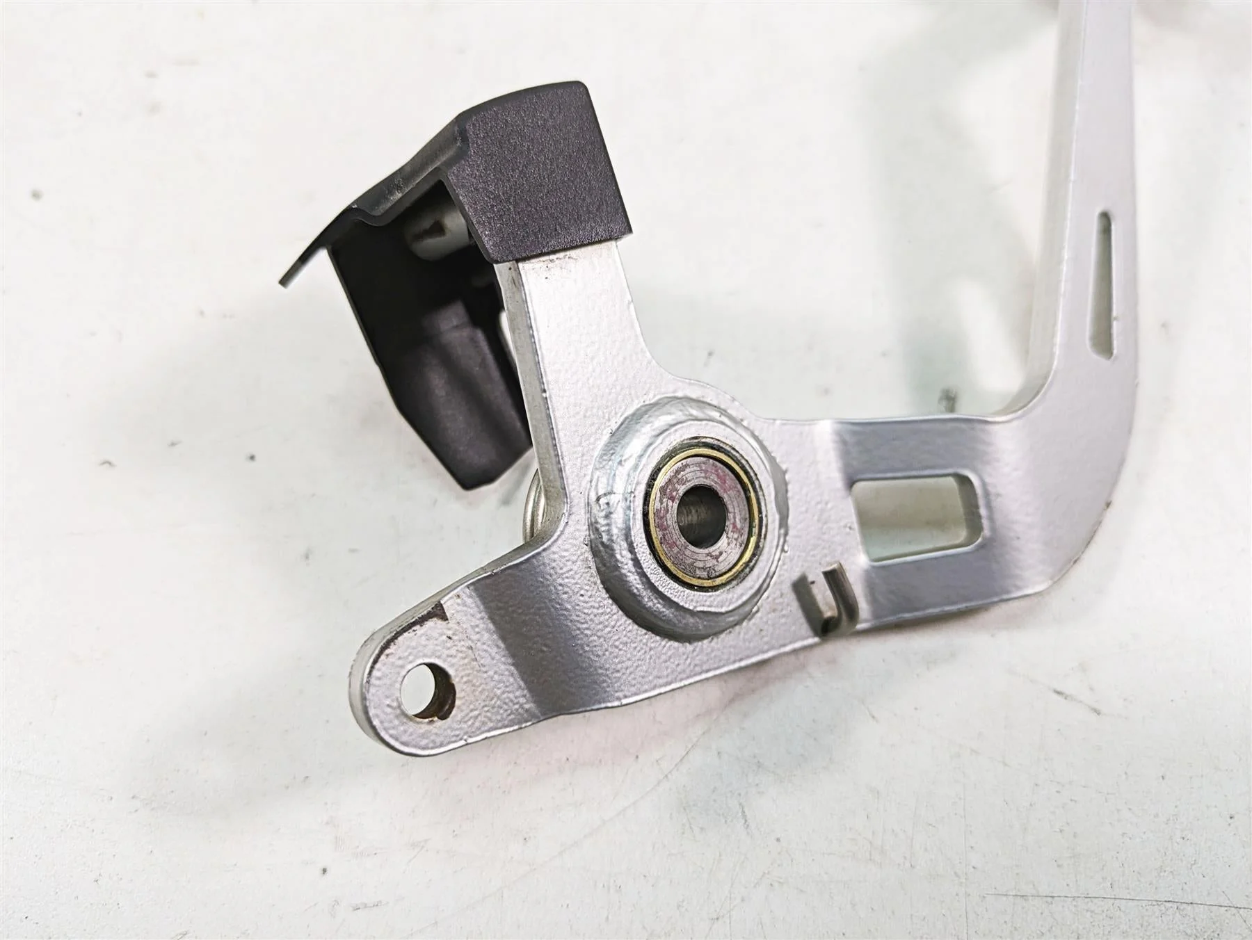 2007 BMW R1200GS K255 Adv Rear Brake Lever Pedal 35217695901 - Image 11