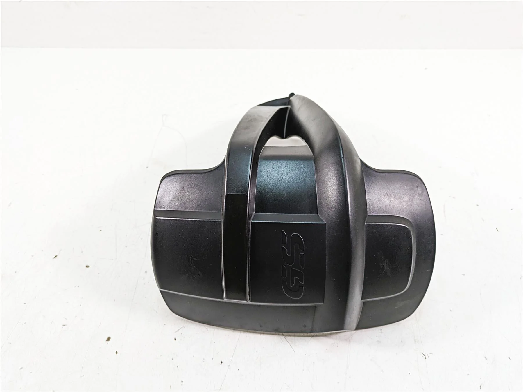 2007 BMW R1200GS K255 Adv Rear Wheel Mud Guard 46627682884 46627667684 - Image 3