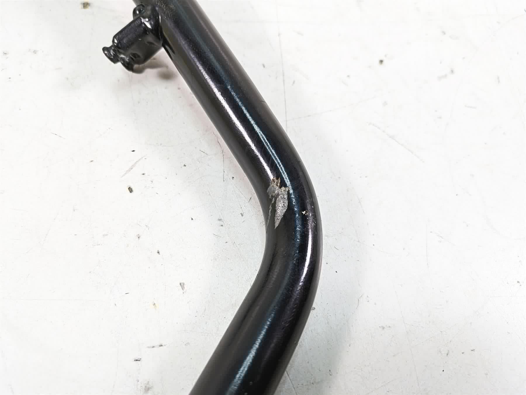 2007 BMW R1200GS K255 Adv Side Kickstand Kick Stand + Switch 46537683977 - Image 9