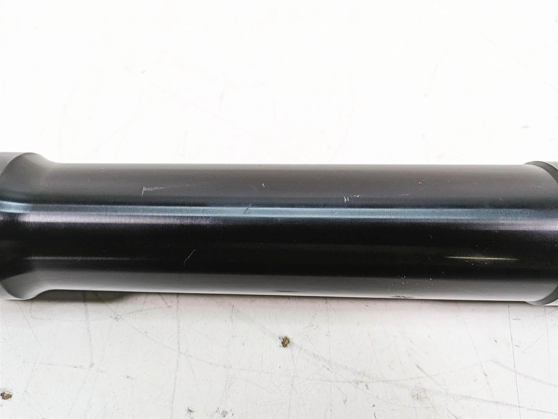 2007 BMW R1200GS K255 Adv Straight Front Fork Leg Set 31427699687 31427695958 - Image 10