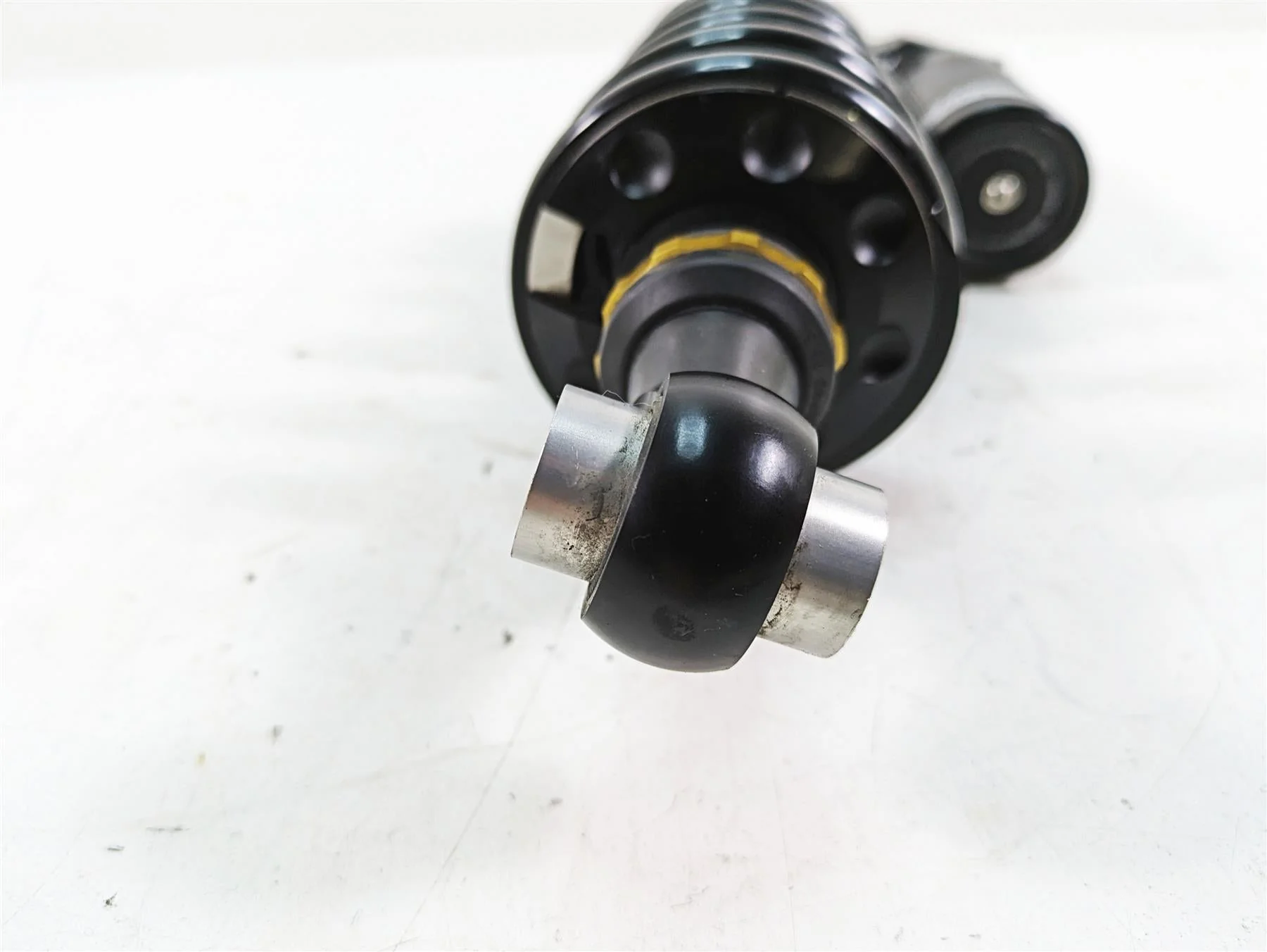 2007 BMW R1200GS K255 Adv Straight Hyperpro Rear Shock Damper BM12-7RB PC8103 - Image 8
