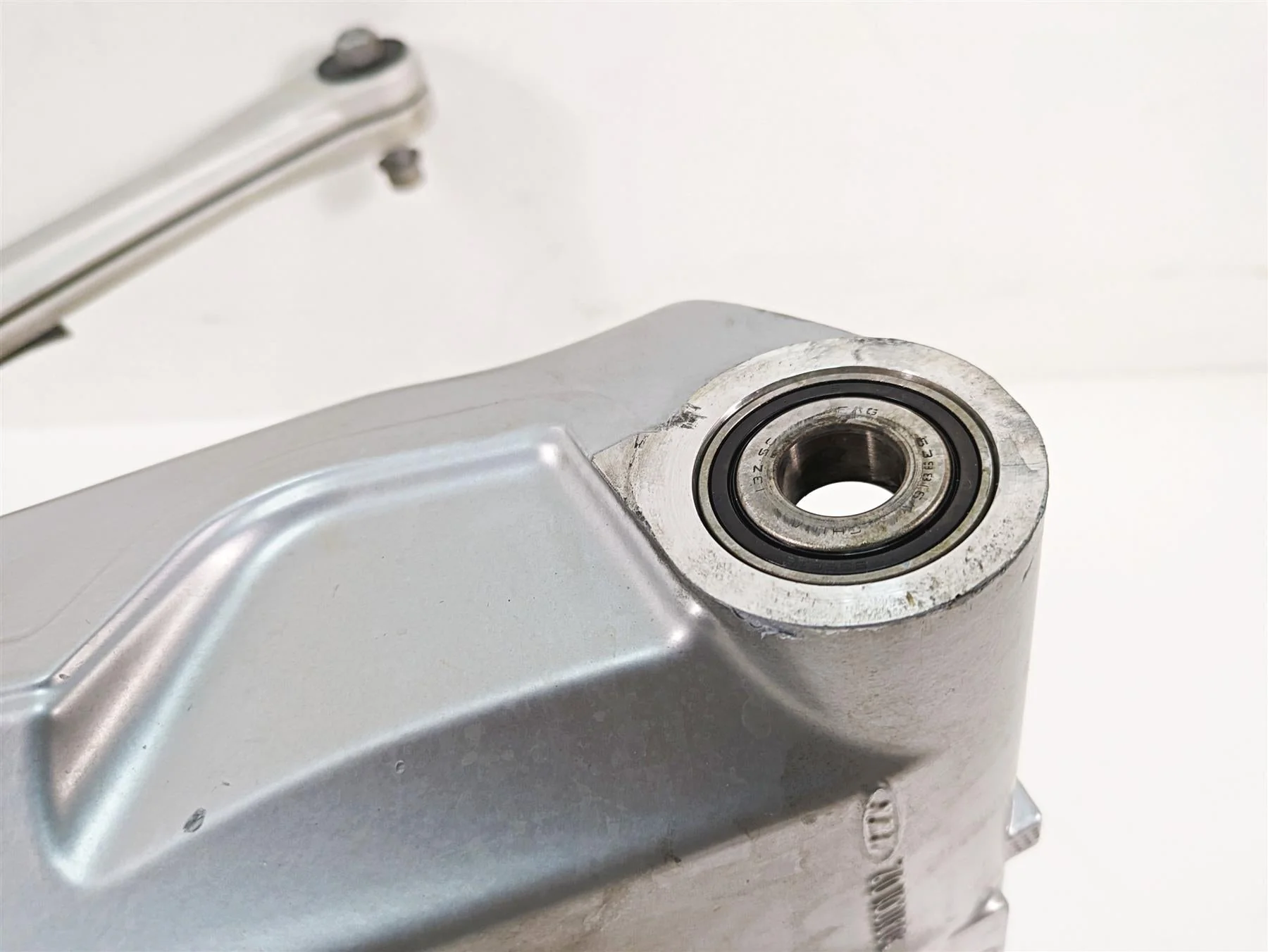 2007 BMW R1200GS K255 Adv Swingarm Differential Drive Shaft 31:11 33117726889 - Image 10