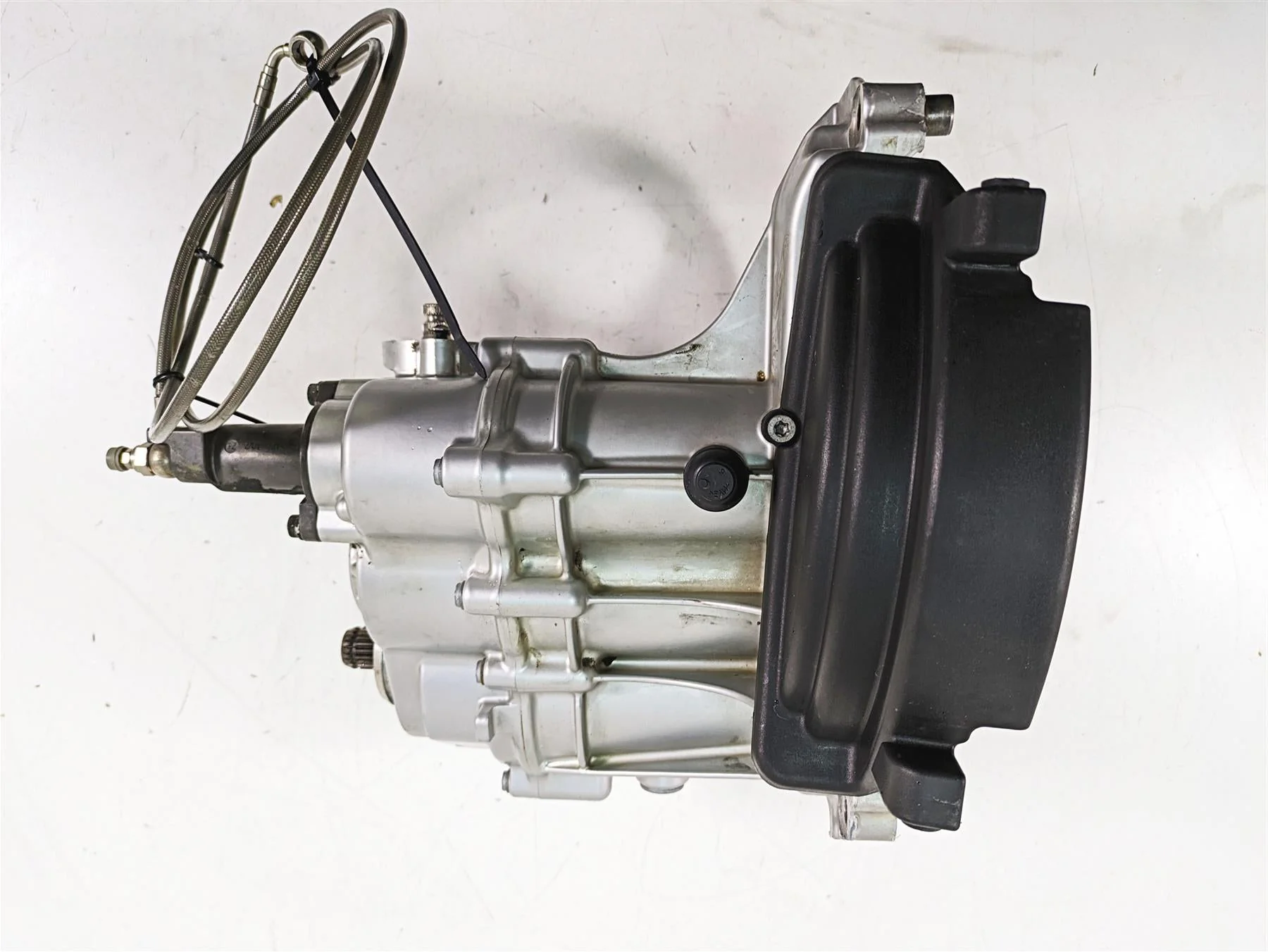 2007 BMW R1200GS K255 Adv Transmission Gear Box Type 426 LAD - 39K 23007693731 - Image 11
