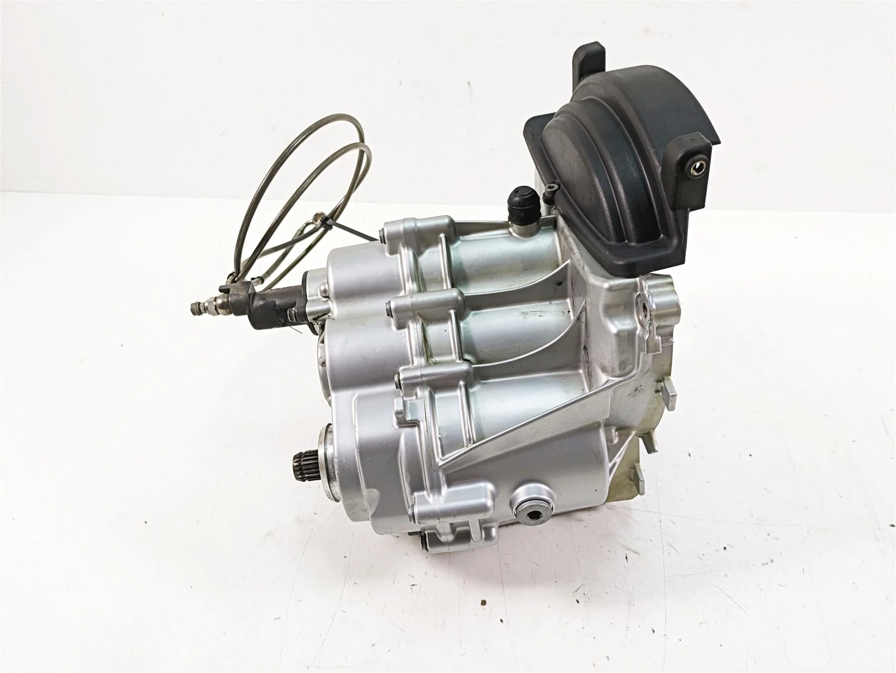 2007 BMW R1200GS K255 Adv Transmission Gear Box Type 426 LAD - 39K 23007693731 - Image 3